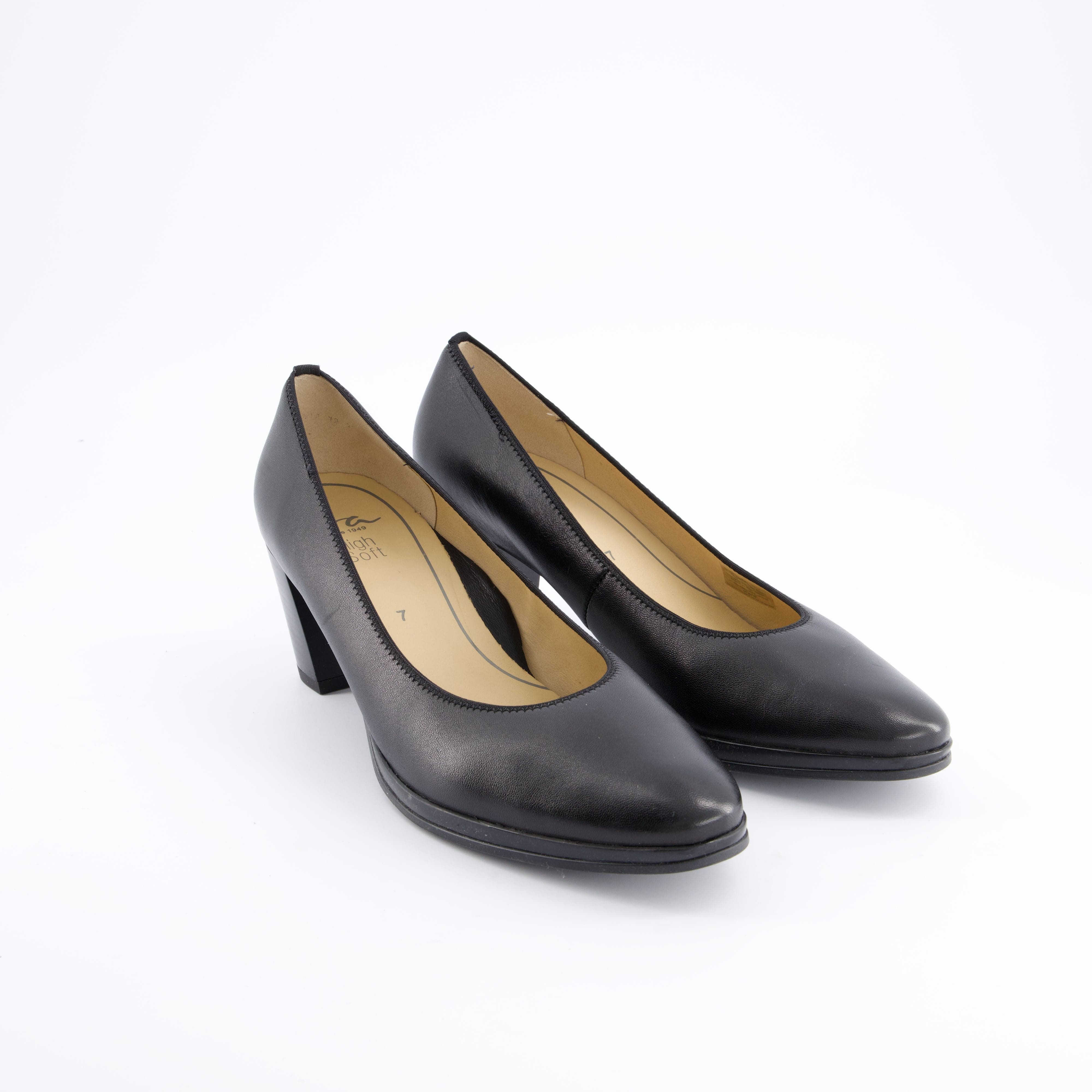 ARA Damenschuhe - Pumps, Pumps ORLY