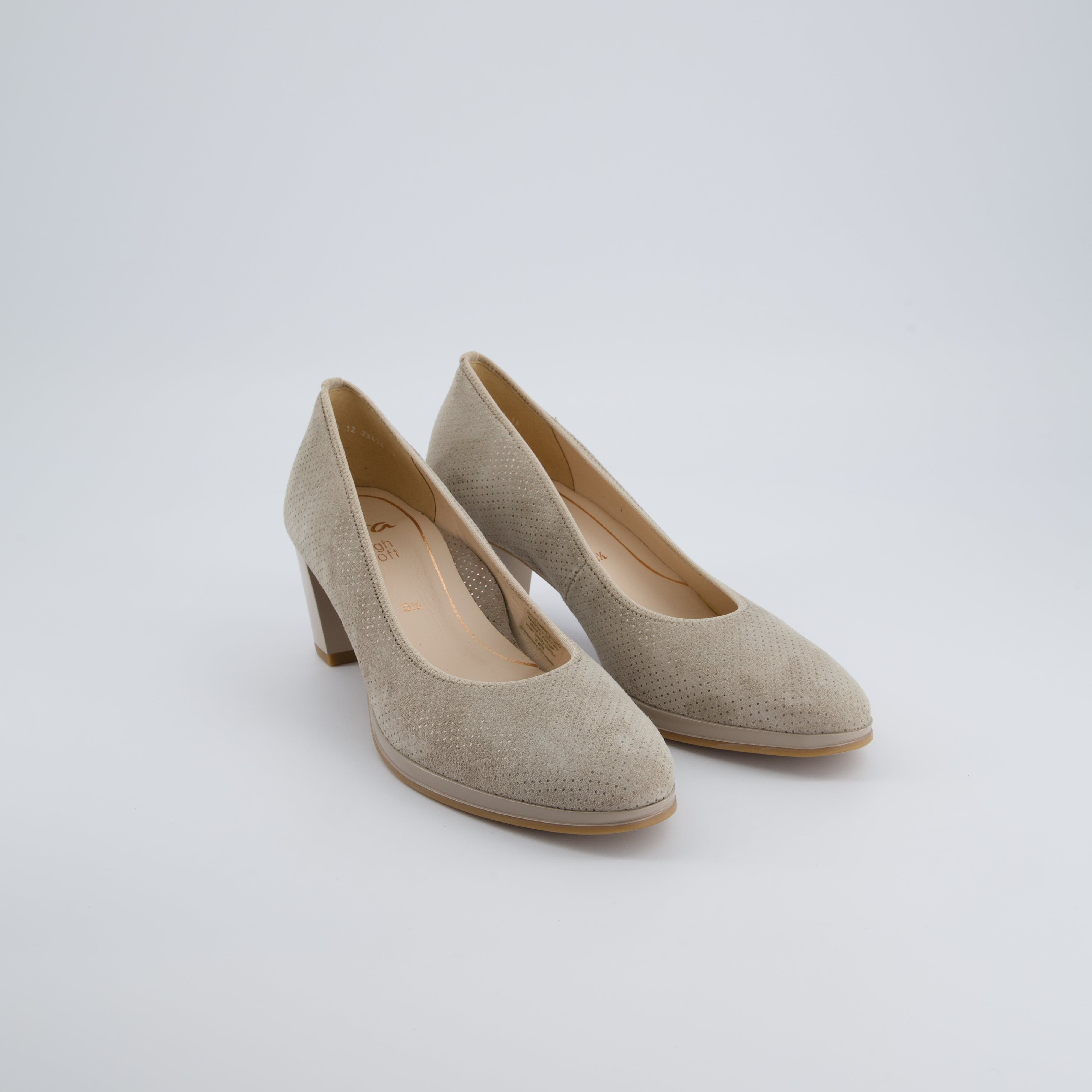 ARA Damenschuhe - Pumps, Pumps ORLY