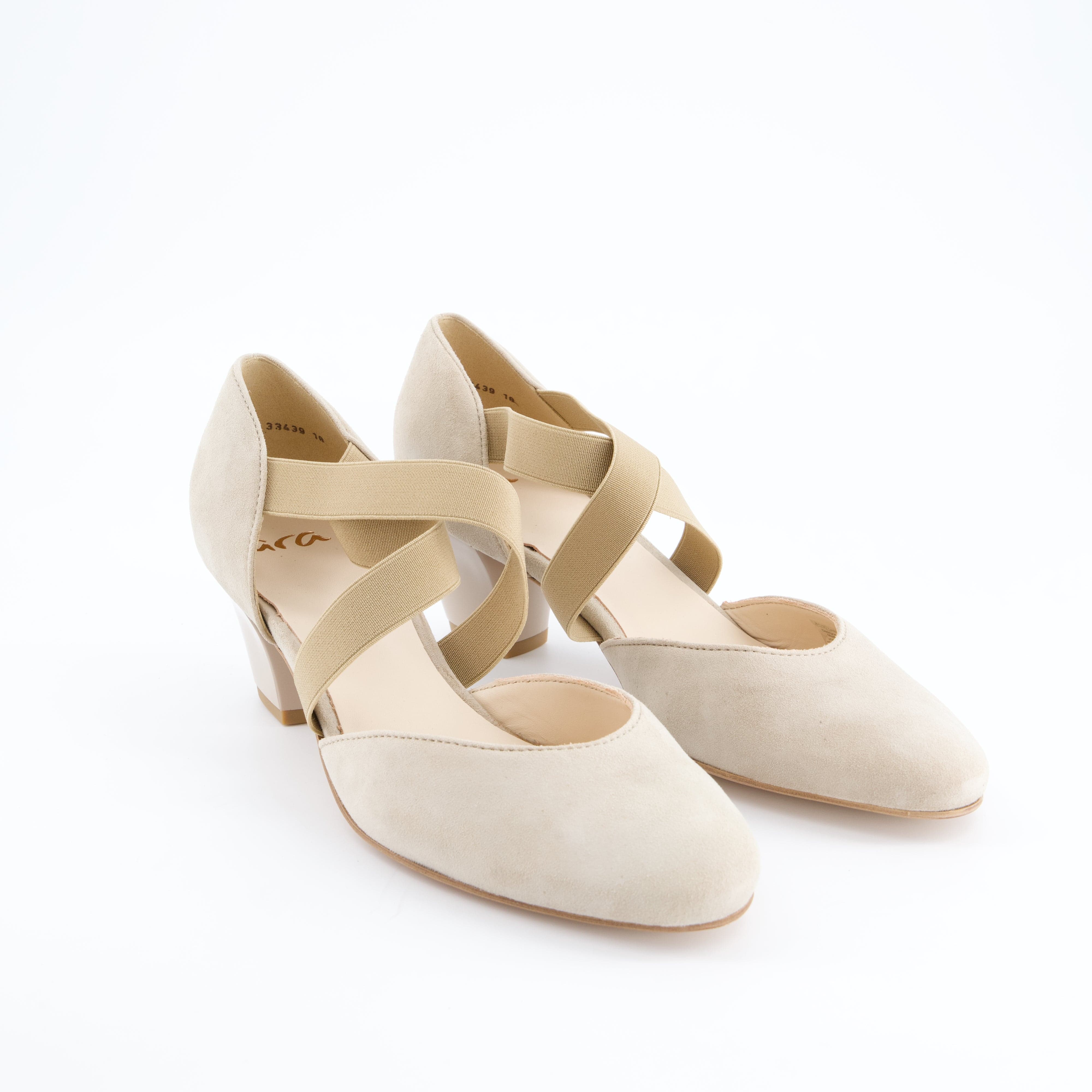 ARA Damenschuhe - Pumps Pumps TOULOUSE