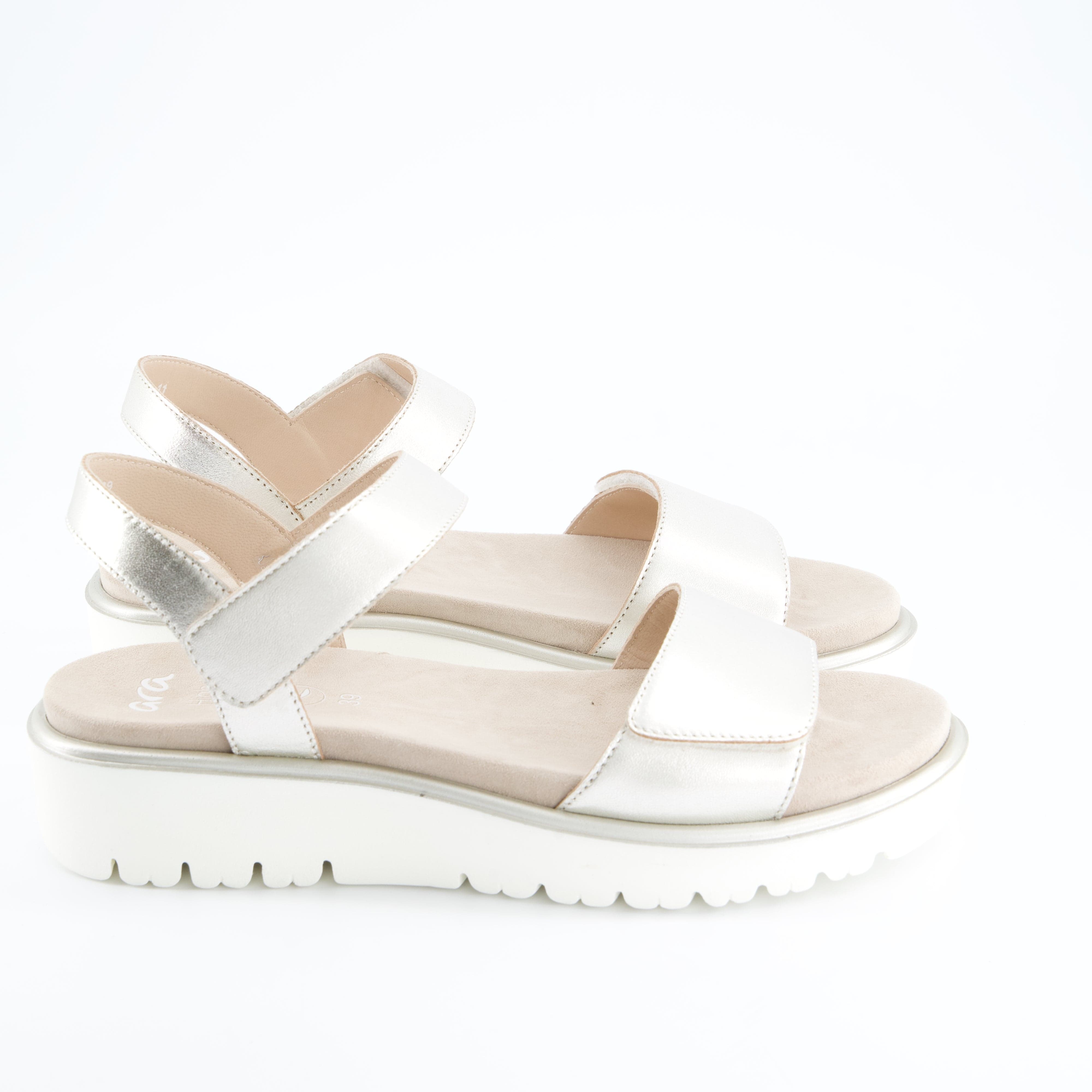 ARA Damenschuhe - Sandalen, Sandalen BILBAO