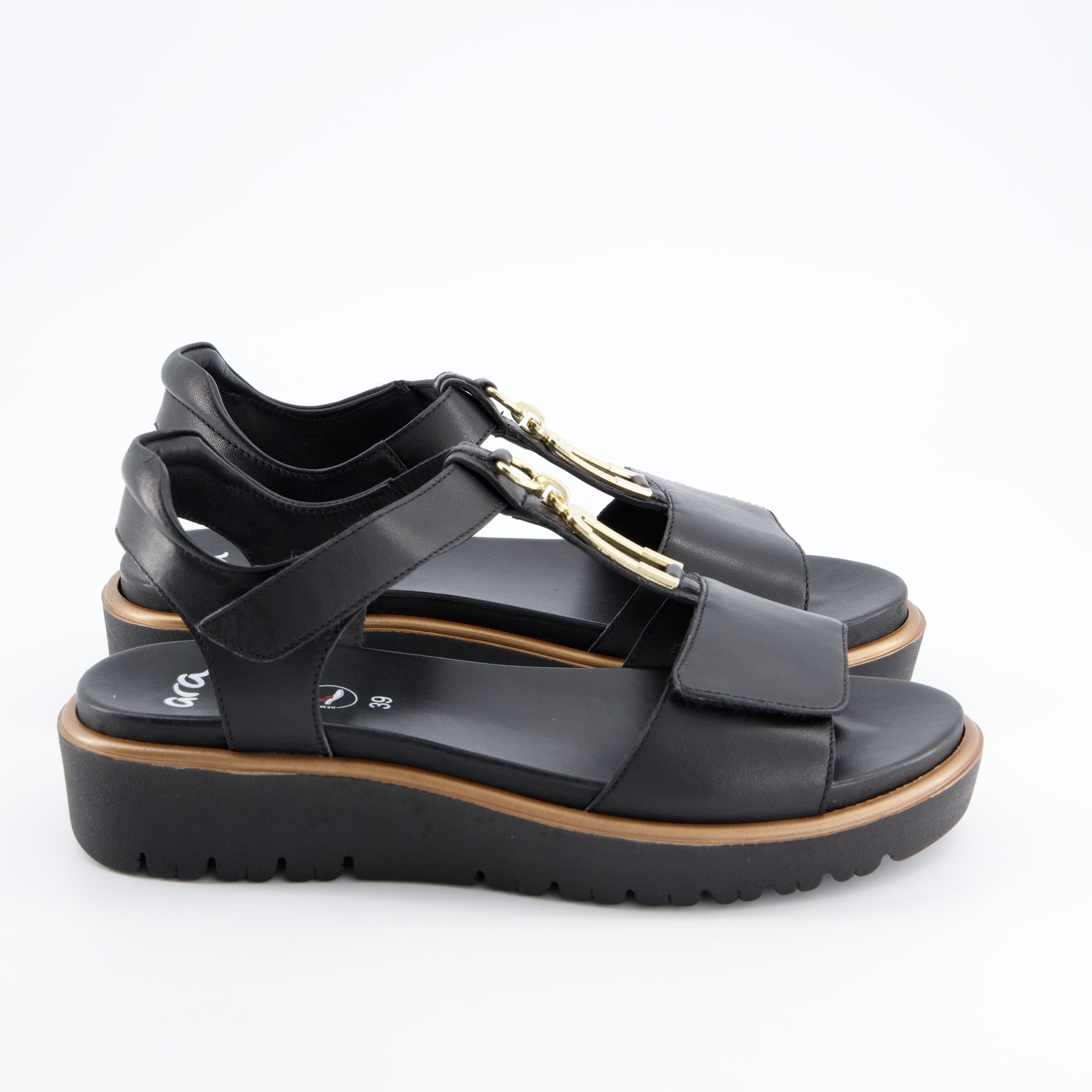 ARA Damenschuhe - Sandalen, Sandalen BILBAO