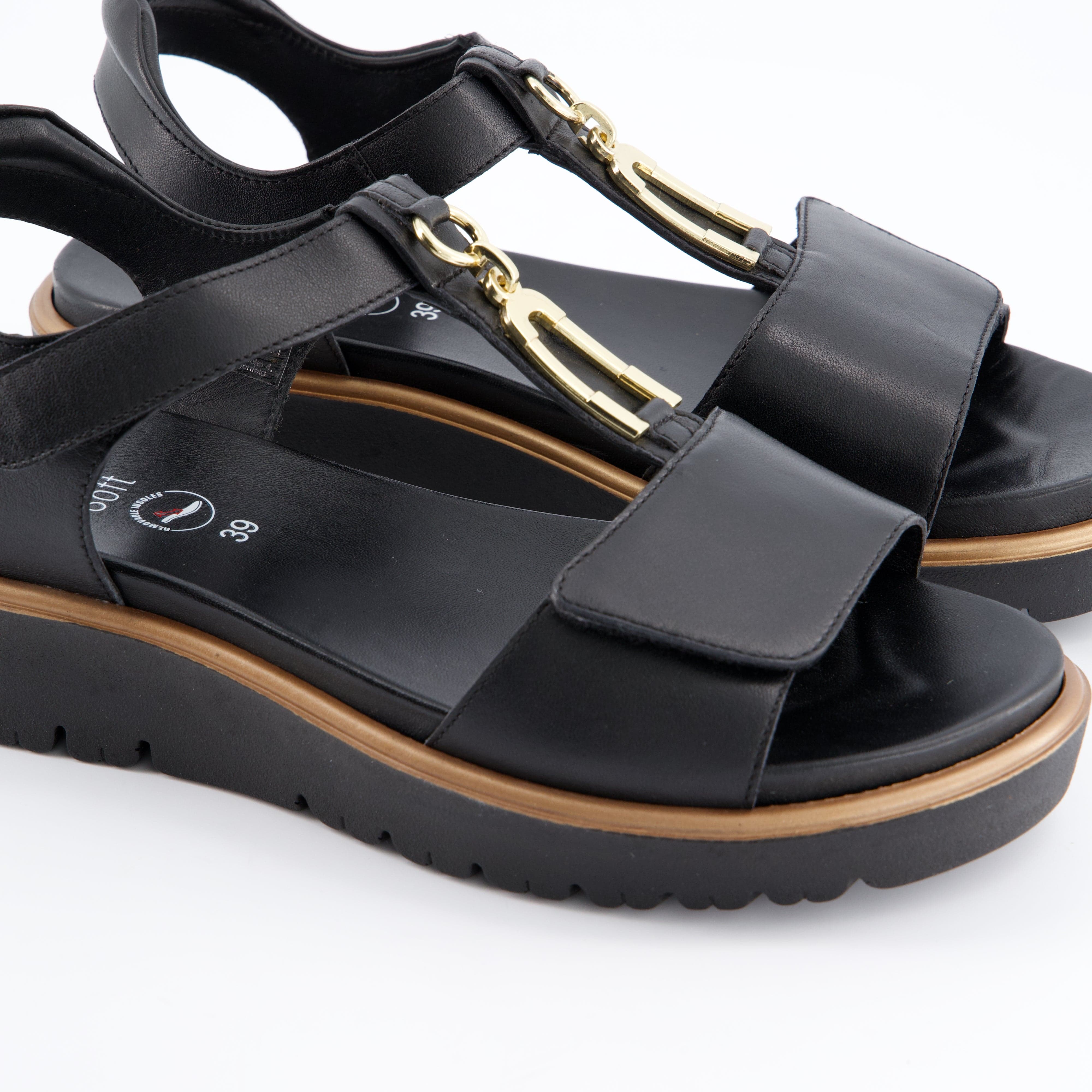 ARA Damenschuhe - Sandalen, Sandalen BILBAO