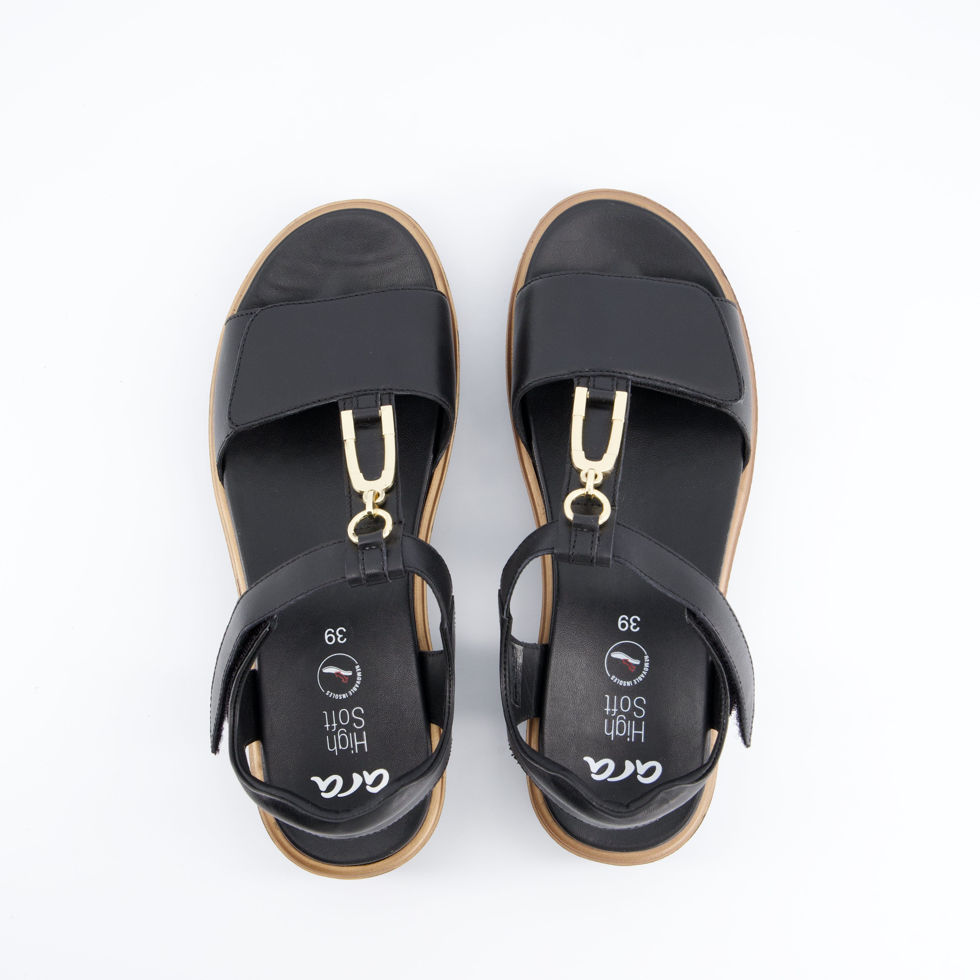 ARA Damenschuhe - Sandalen, Sandalen BILBAO