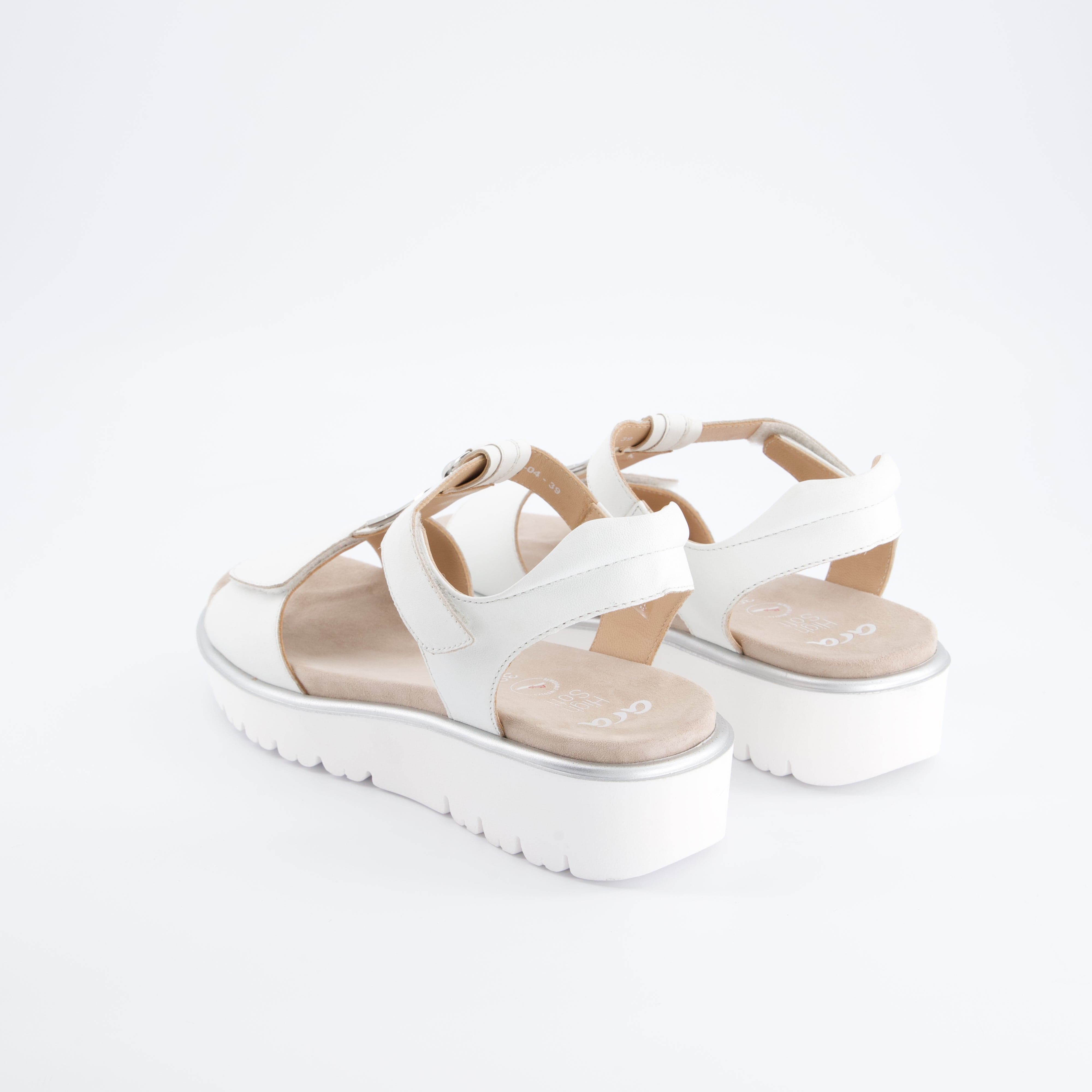 ARA Damenschuhe - Sandalen Sandalen BILBAO