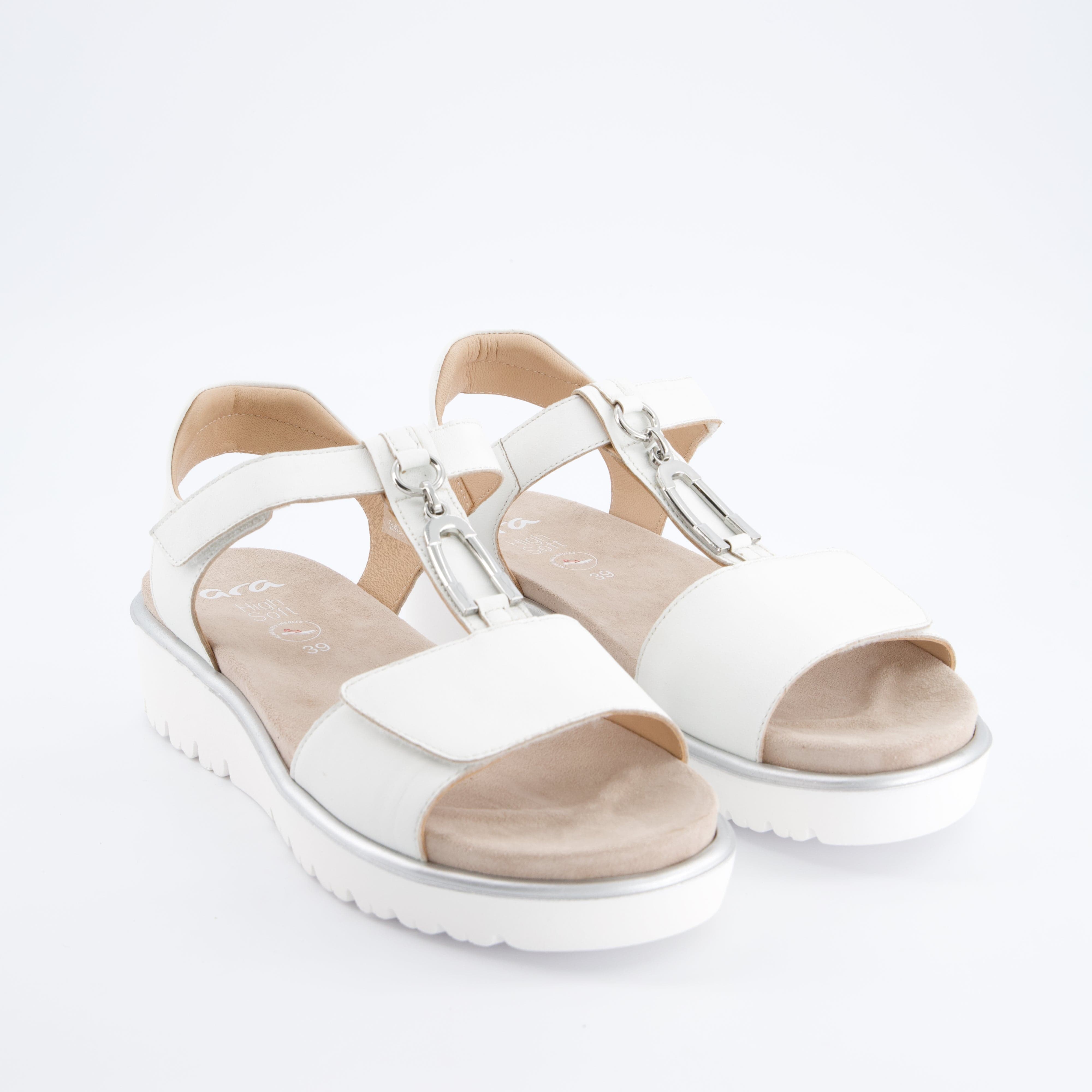 ARA Damenschuhe - Sandalen Sandalen BILBAO