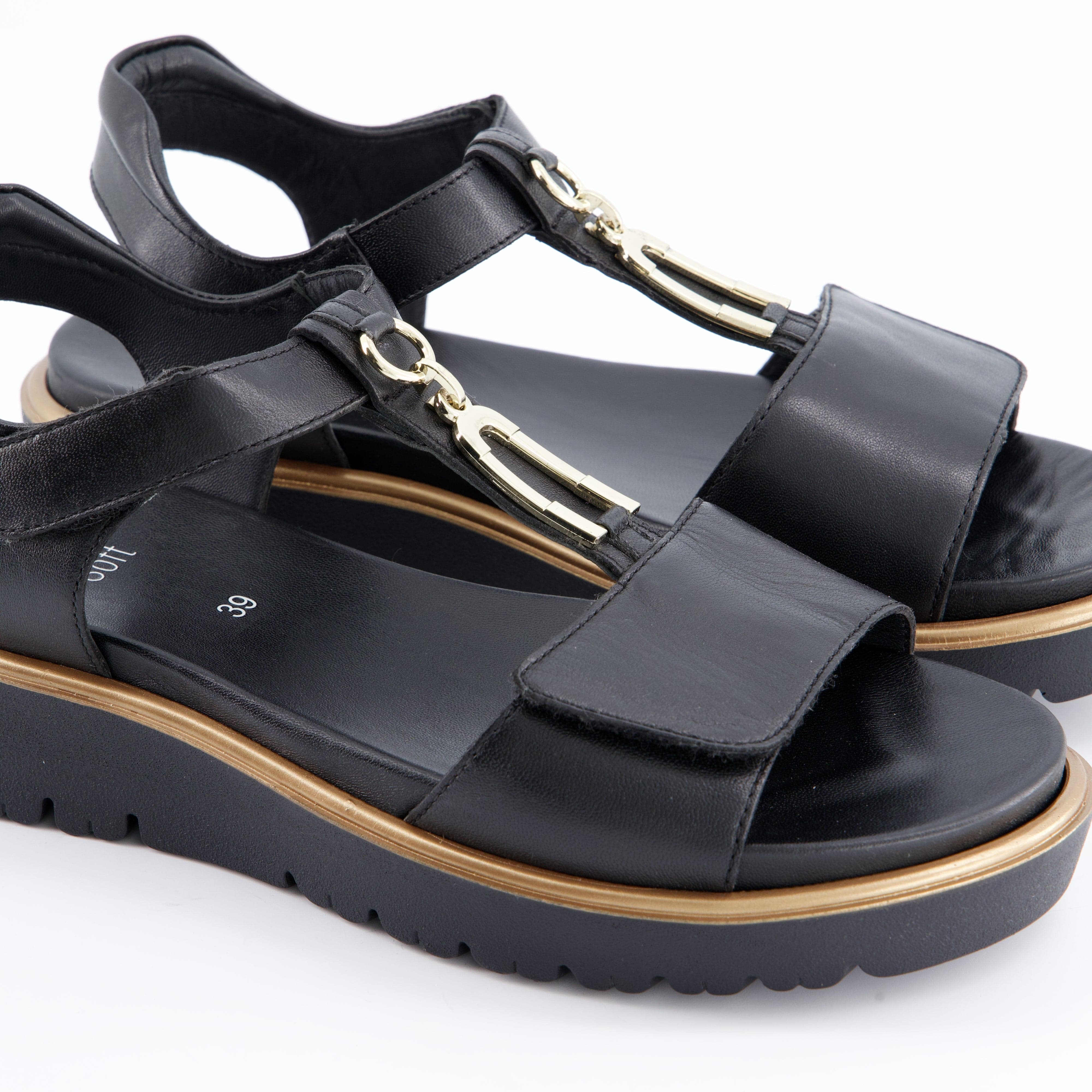 ARA Damenschuhe - Sandalen Sandalen BILBAO