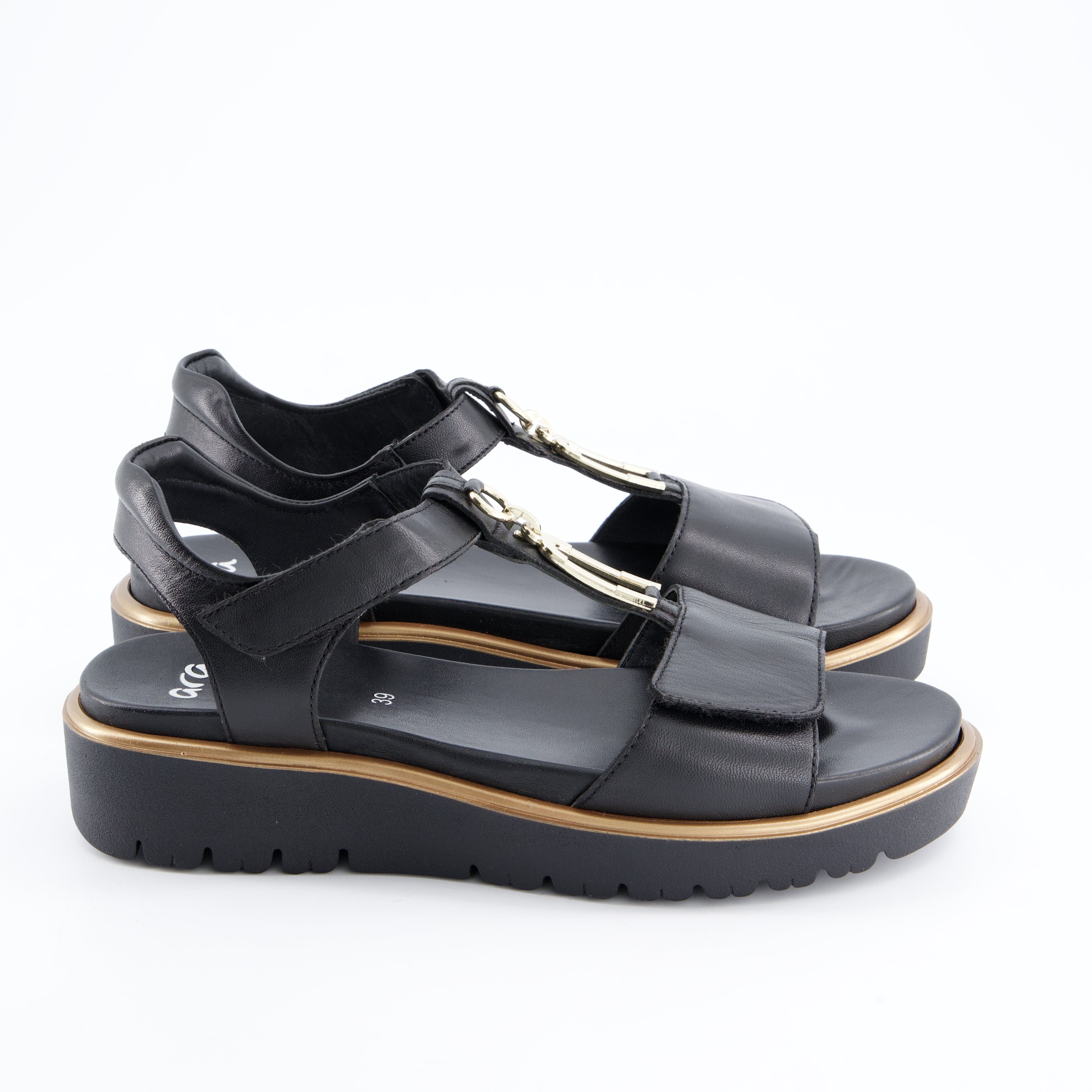 ARA Damenschuhe - Sandalen Sandalen BILBAO