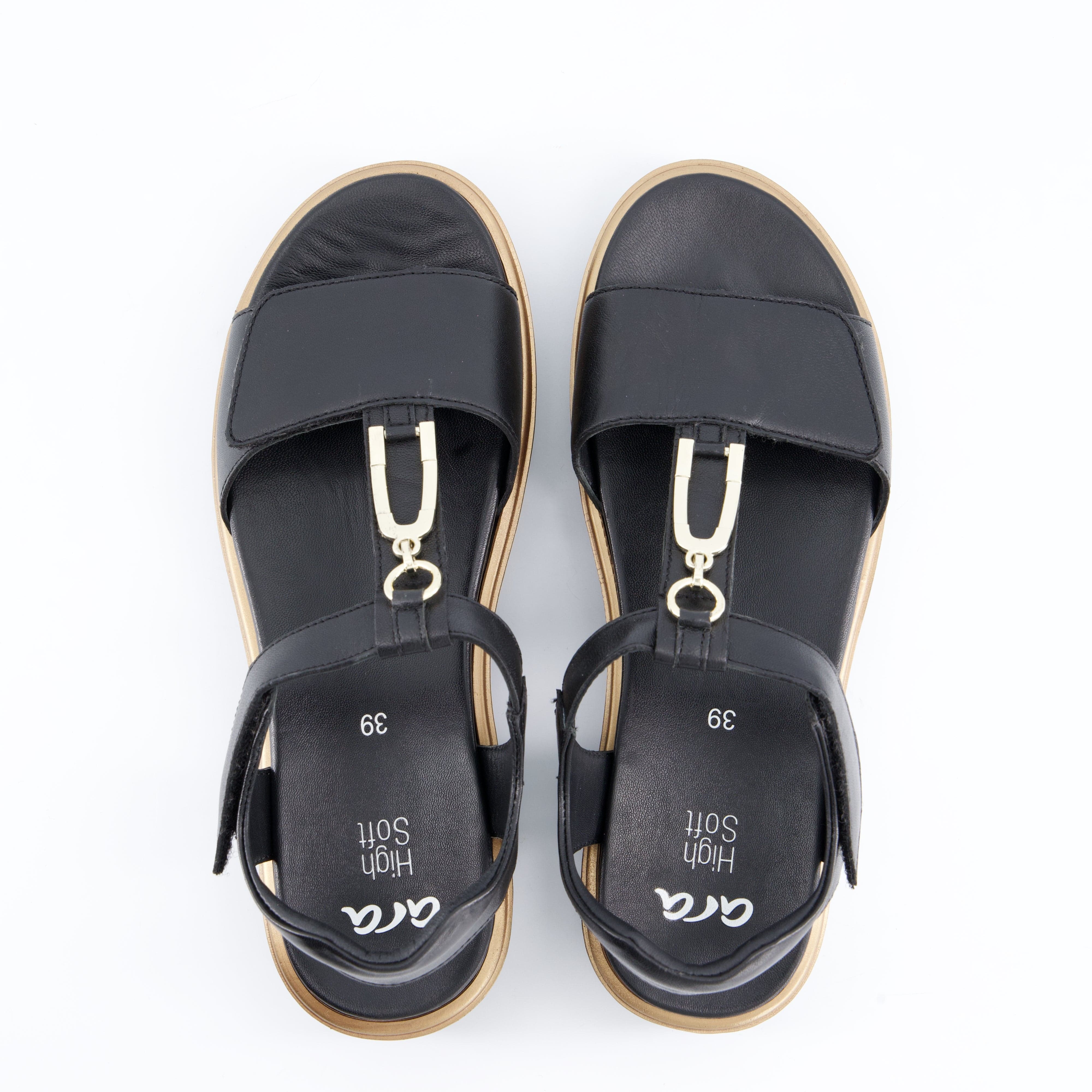 ARA Damenschuhe - Sandalen Sandalen BILBAO