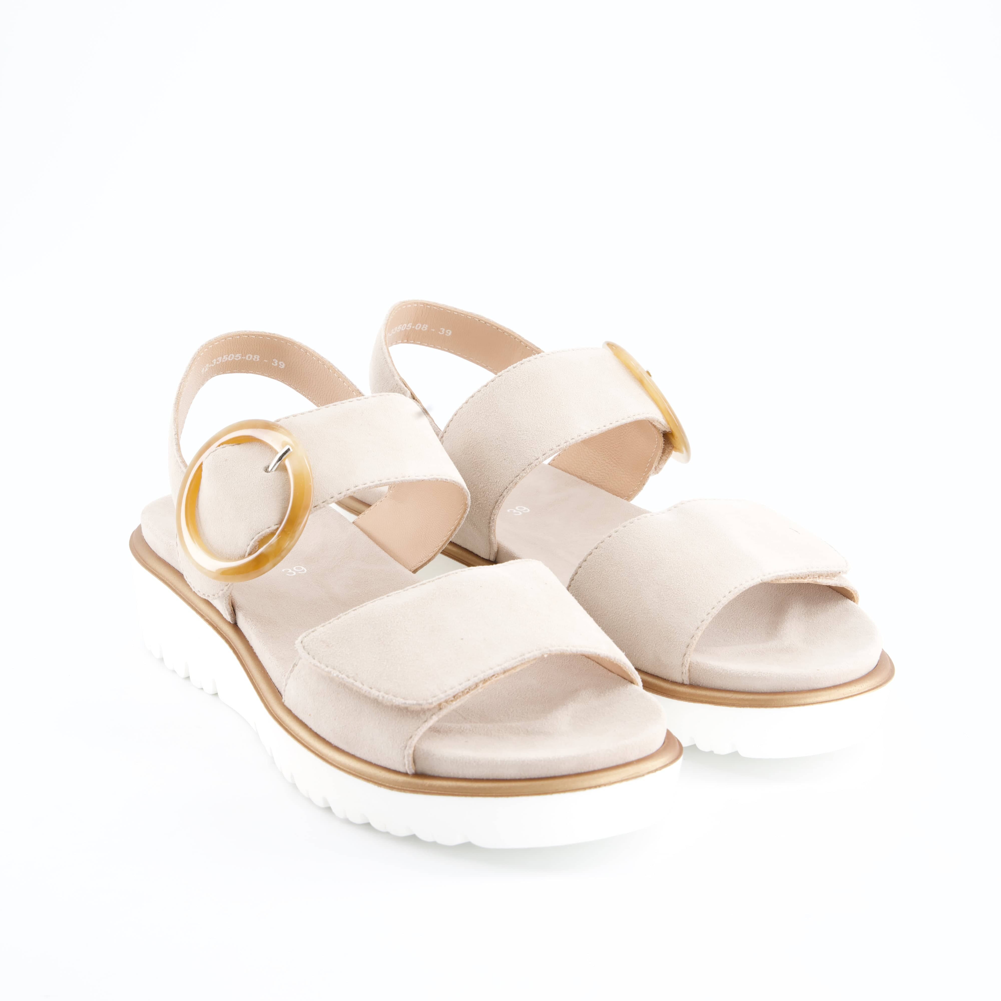 ARA Damenschuhe - Sandalen Sandalen BILBAO