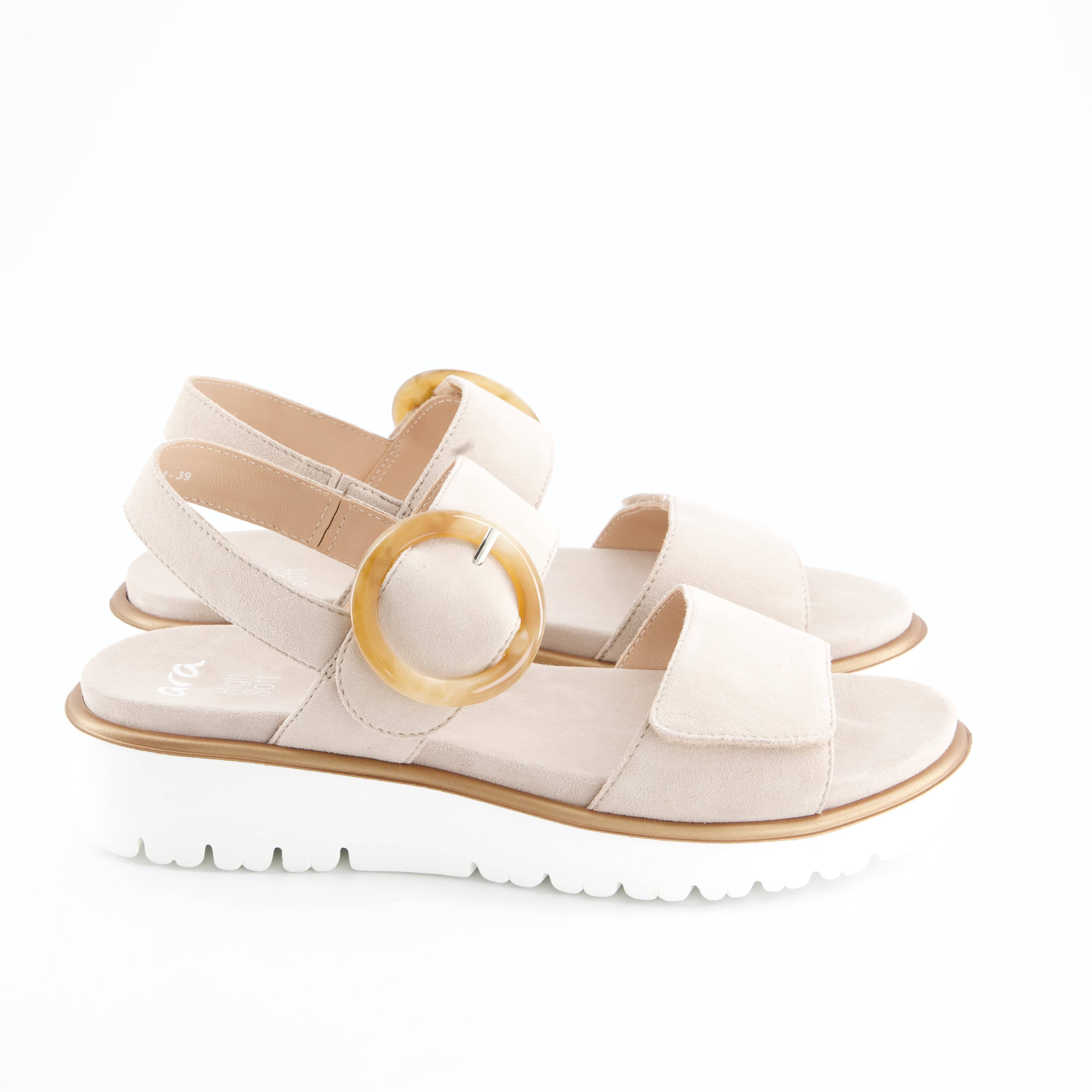 ARA Damenschuhe - Sandalen Sandalen BILBAO