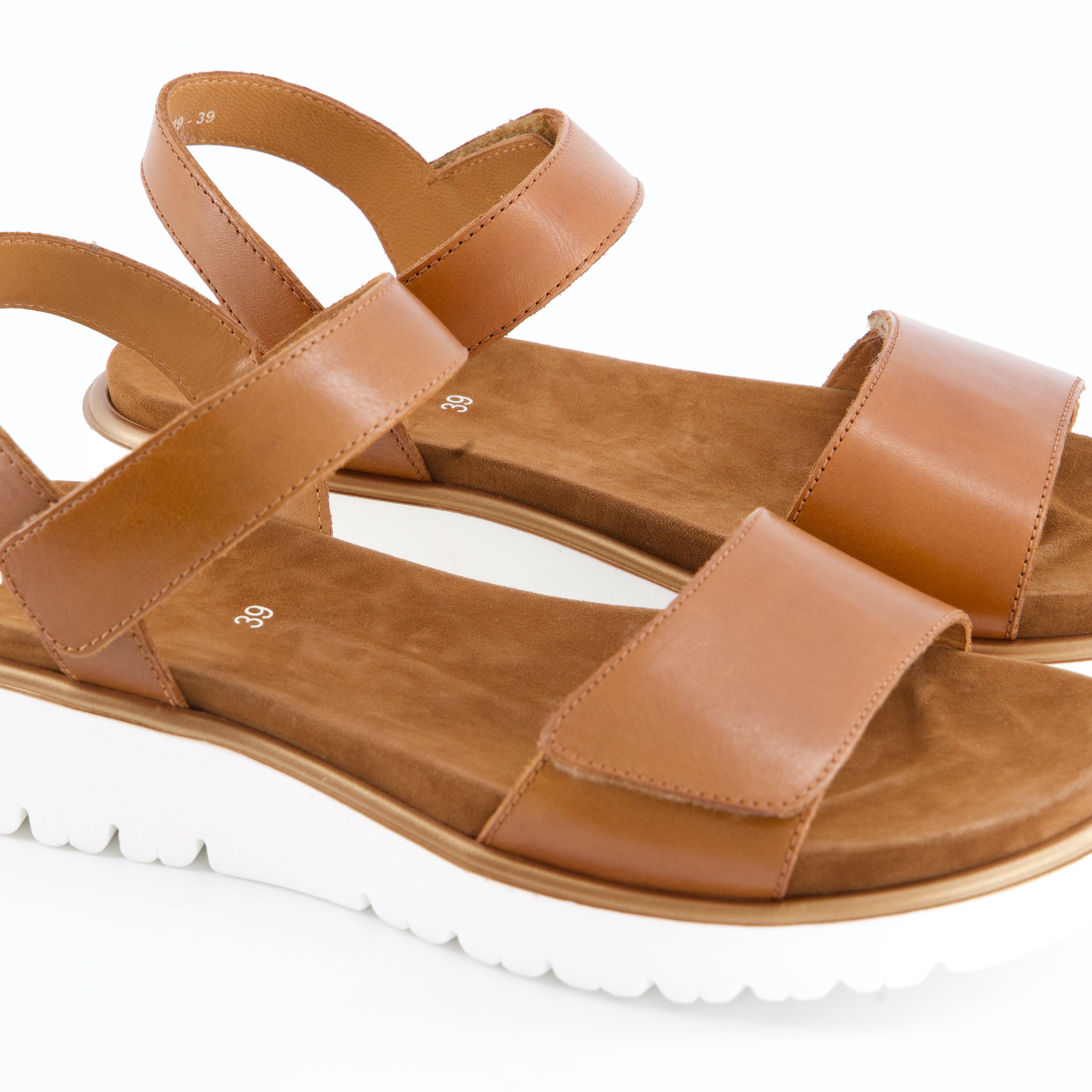 ARA Damenschuhe - Sandalen Sandalen BILBAO
