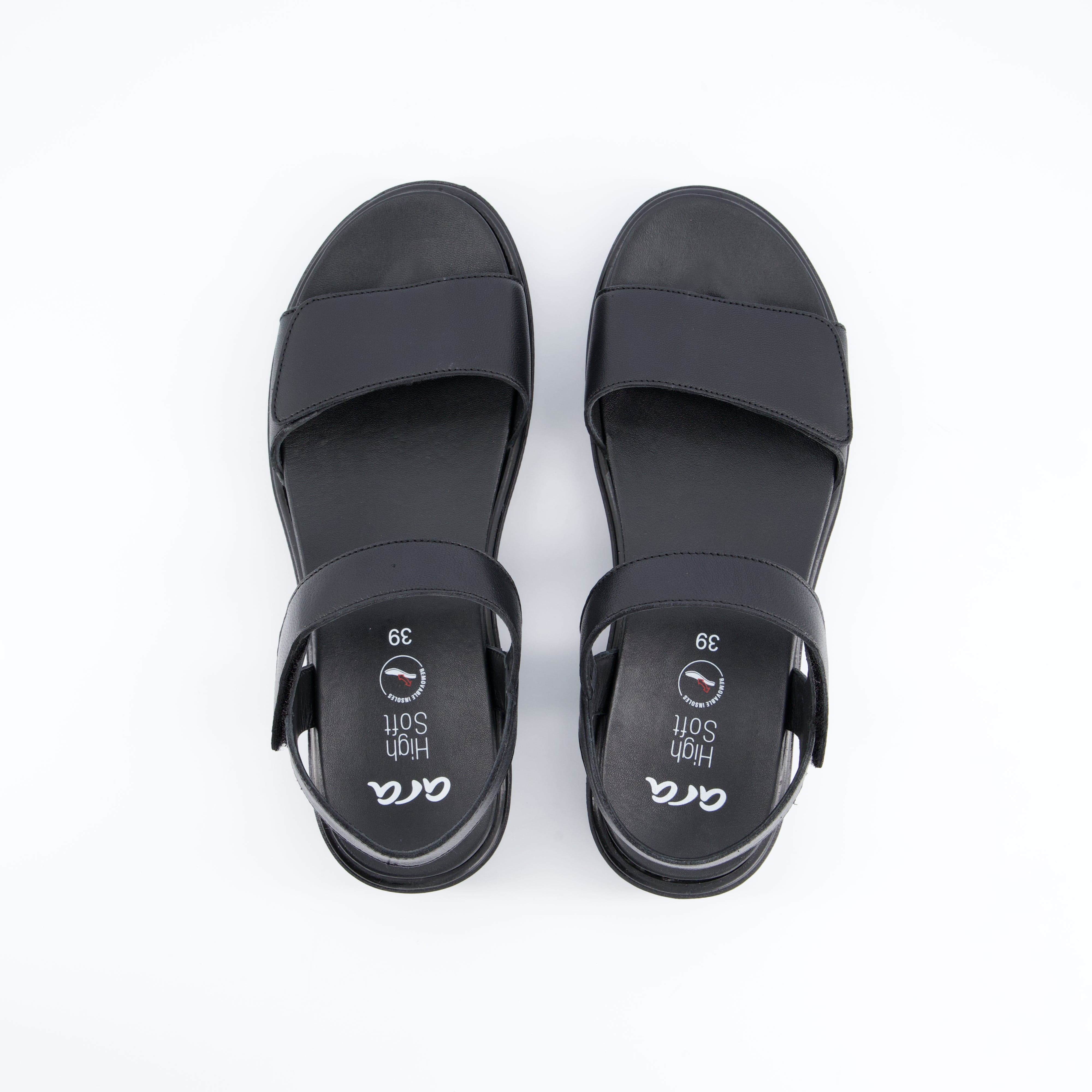 ARA Damenschuhe - Sandalen, Sandalen BILBAO