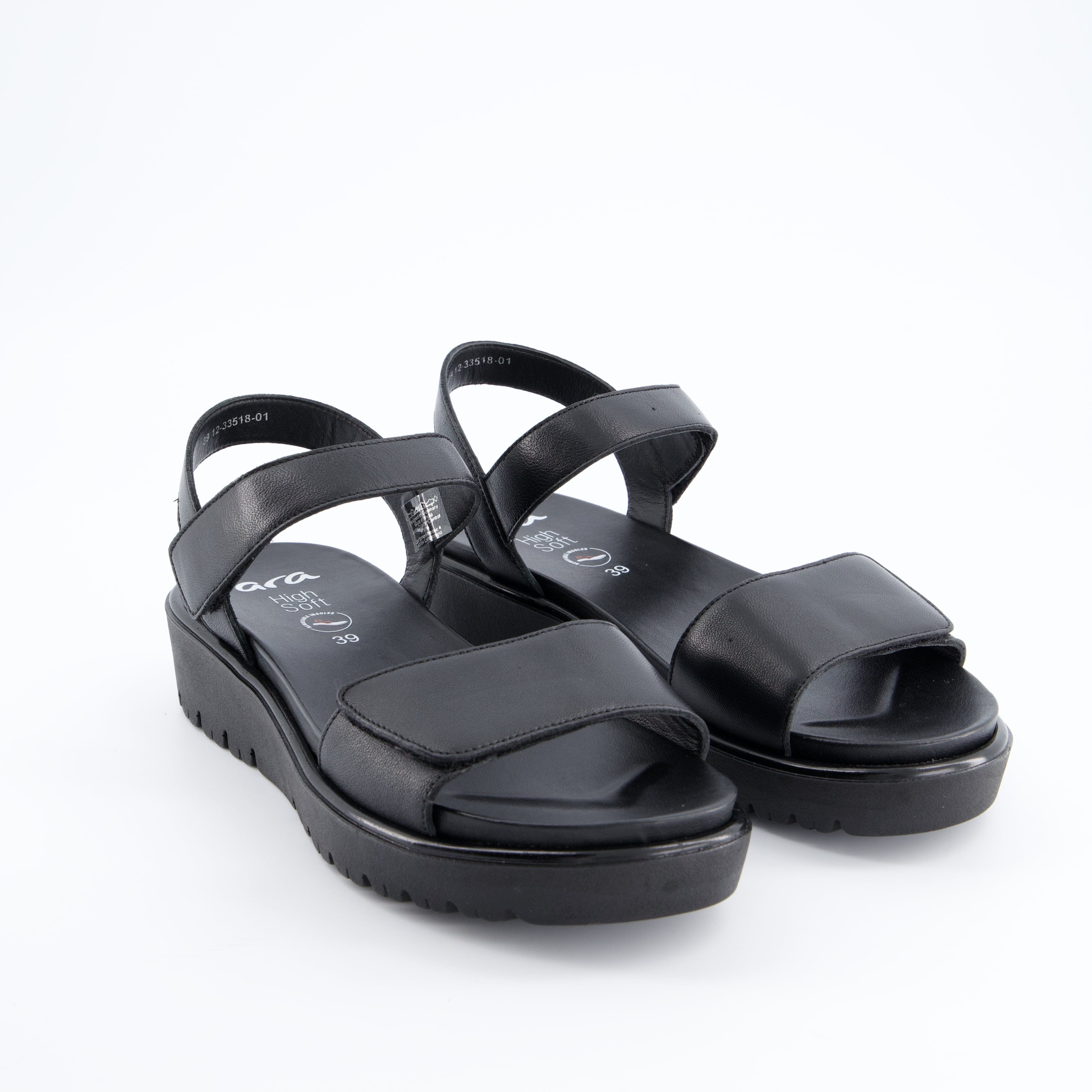 ARA Damenschuhe - Sandalen, Sandalen BILBAO