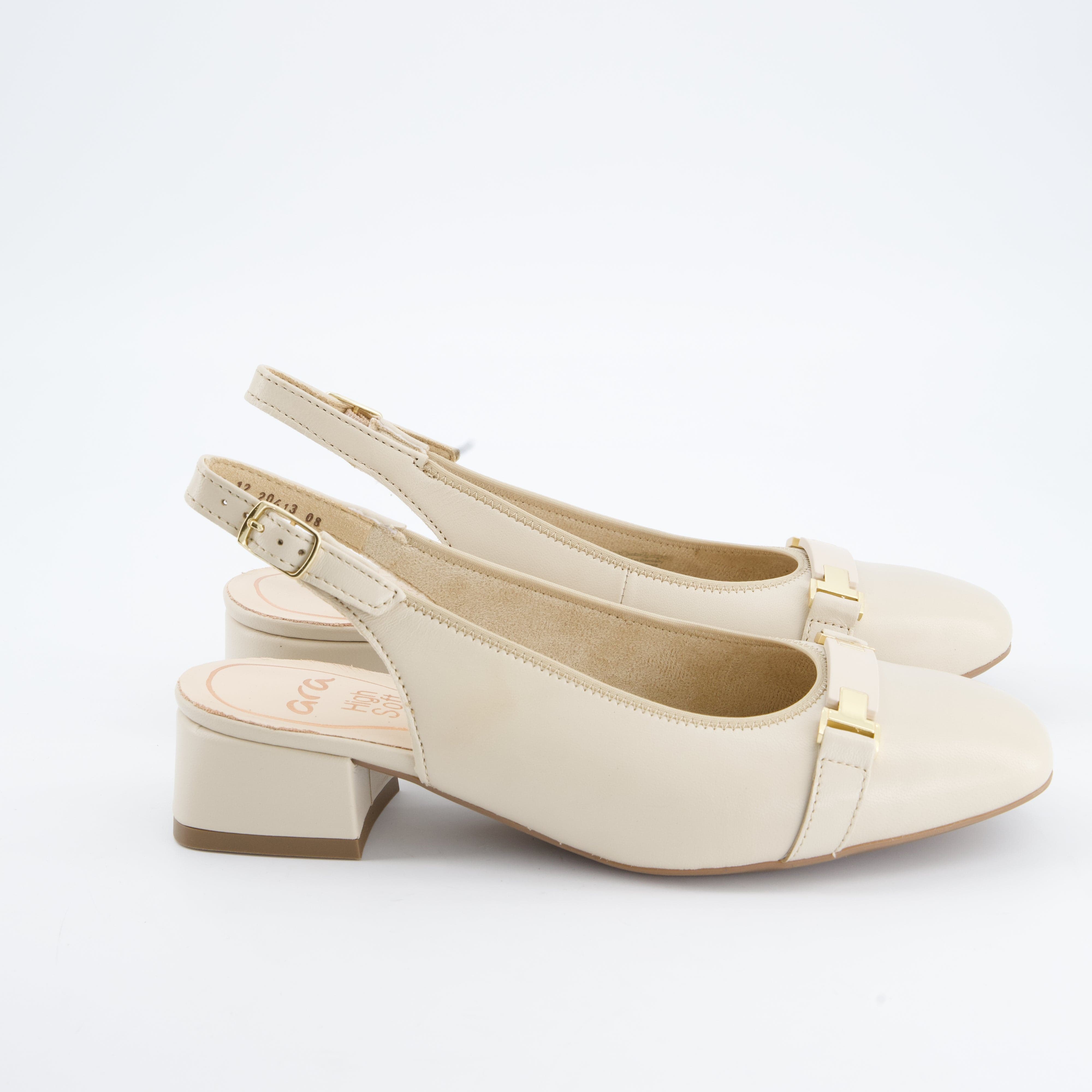 ARA Damenschuhe - Sandalen Sandalen GRAZ