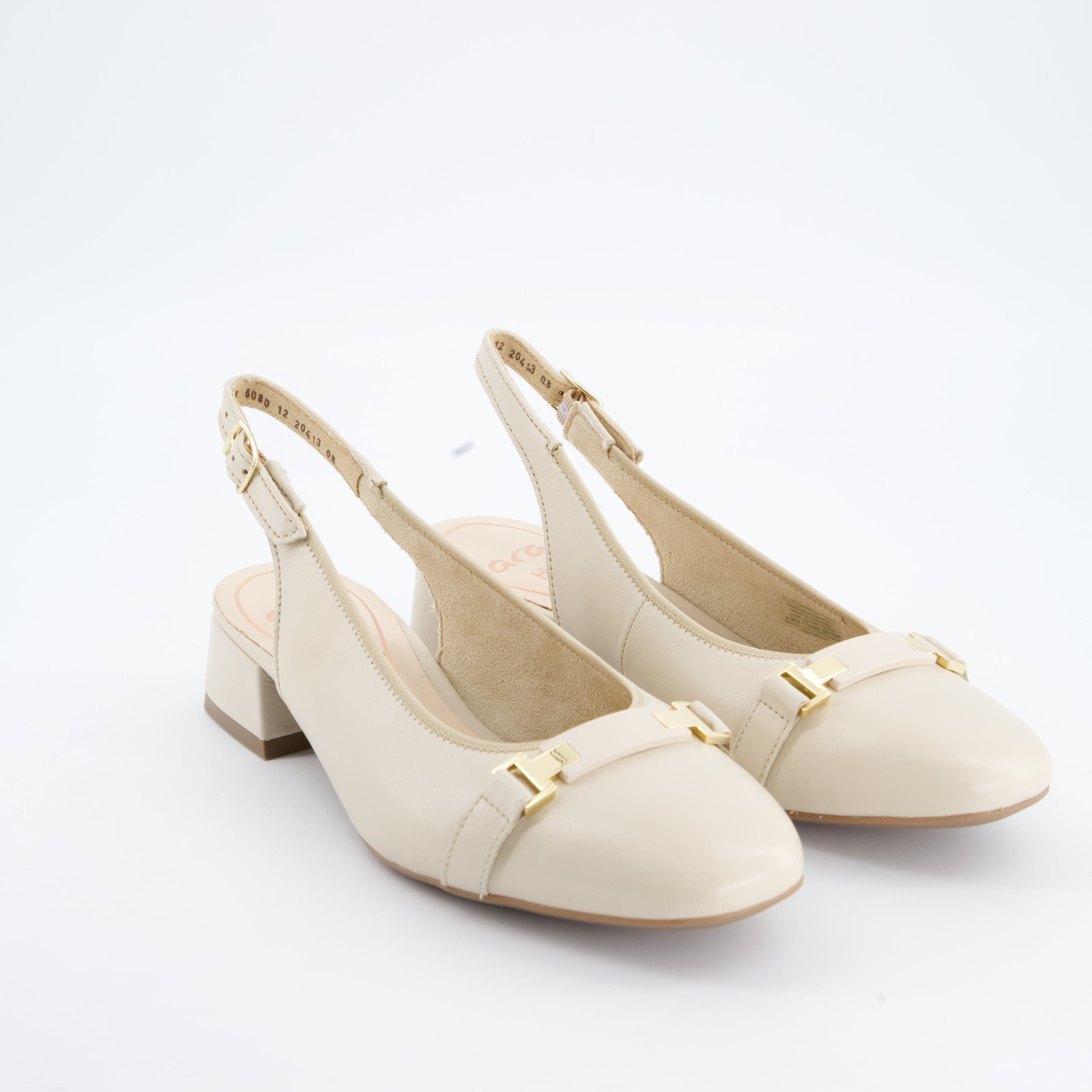 ARA Damenschuhe - Sandalen Sandalen GRAZ