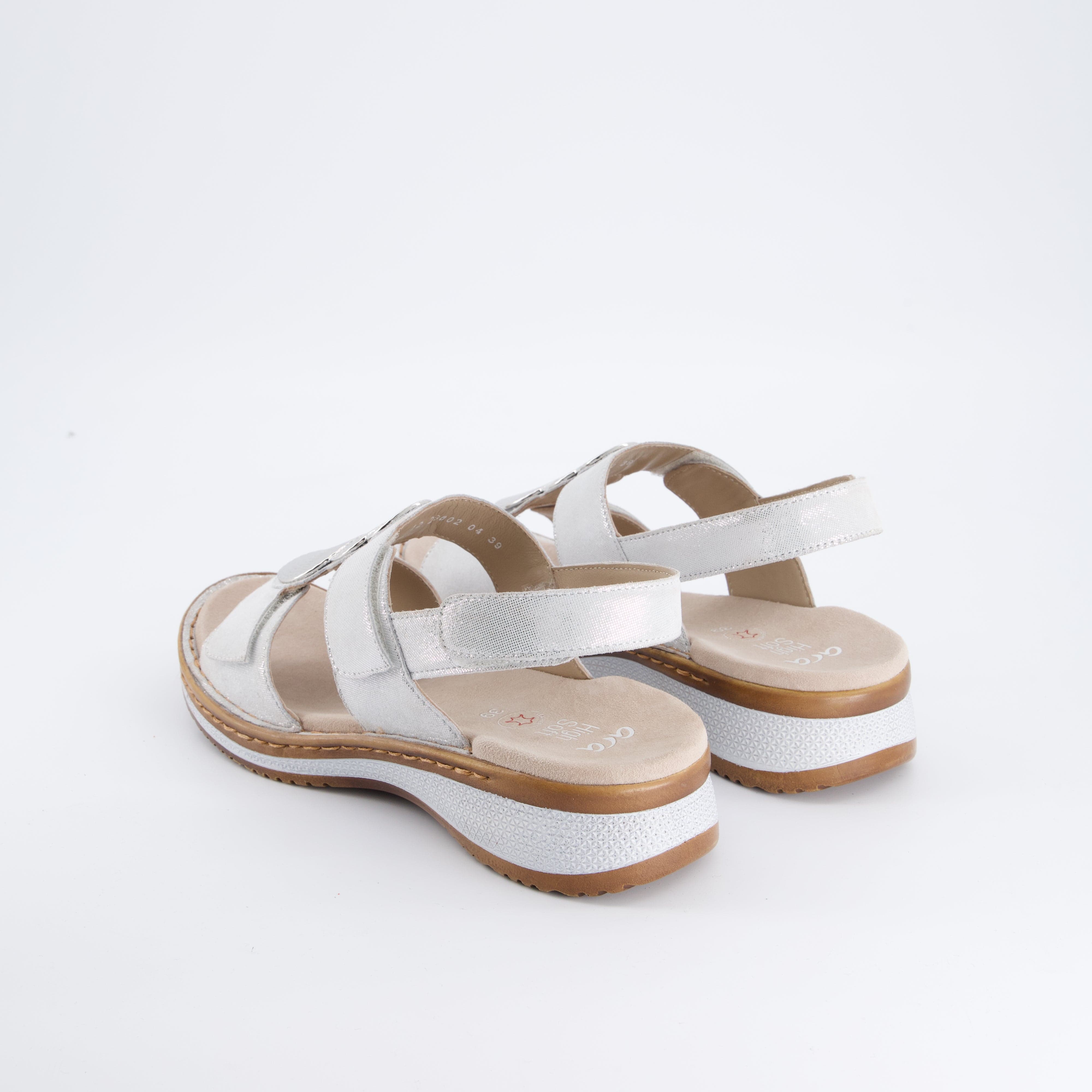 ARA Damenschuhe - Sandalen, Sandalen HAWAII