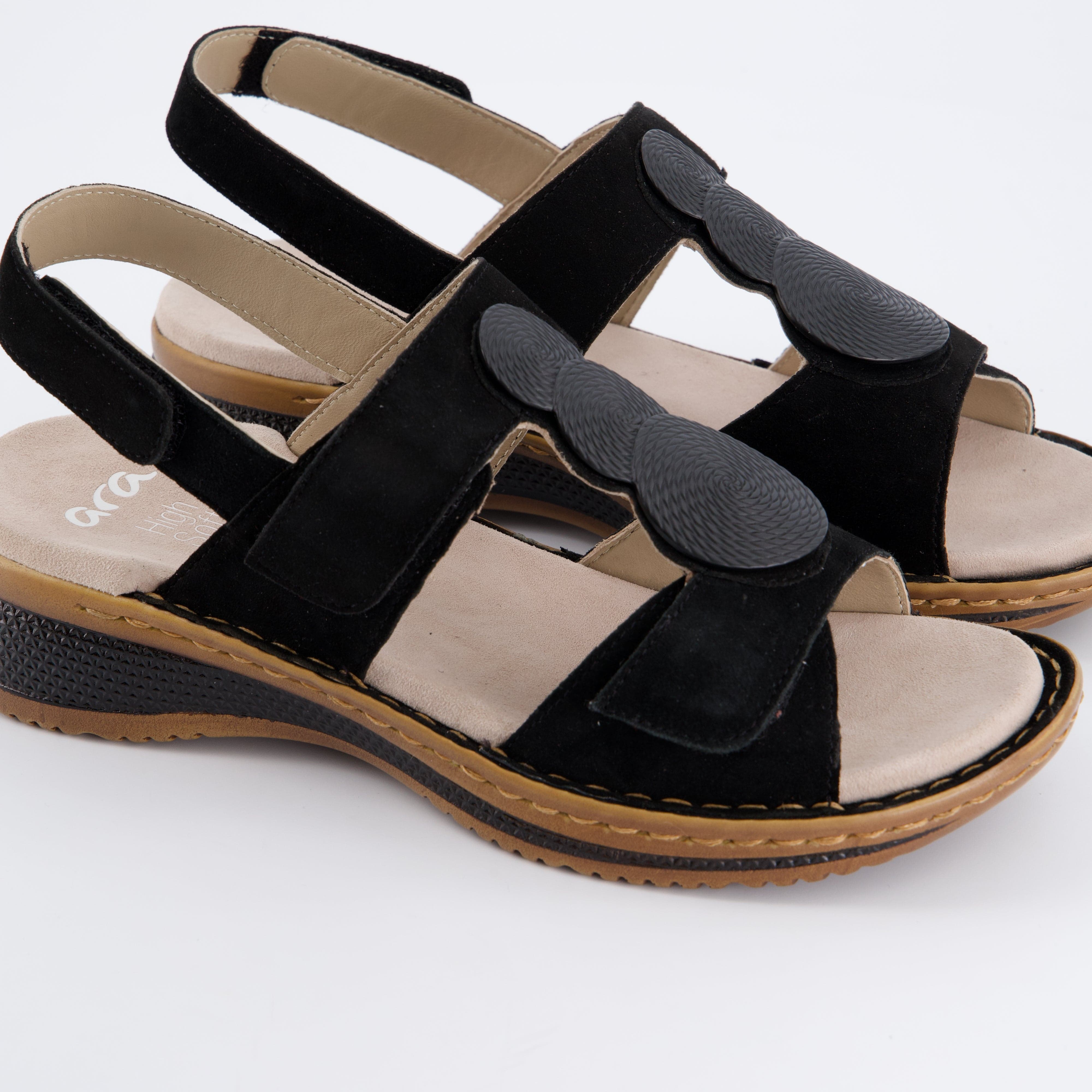 ARA Damenschuhe - Sandalen, Sandalen HAWAII
