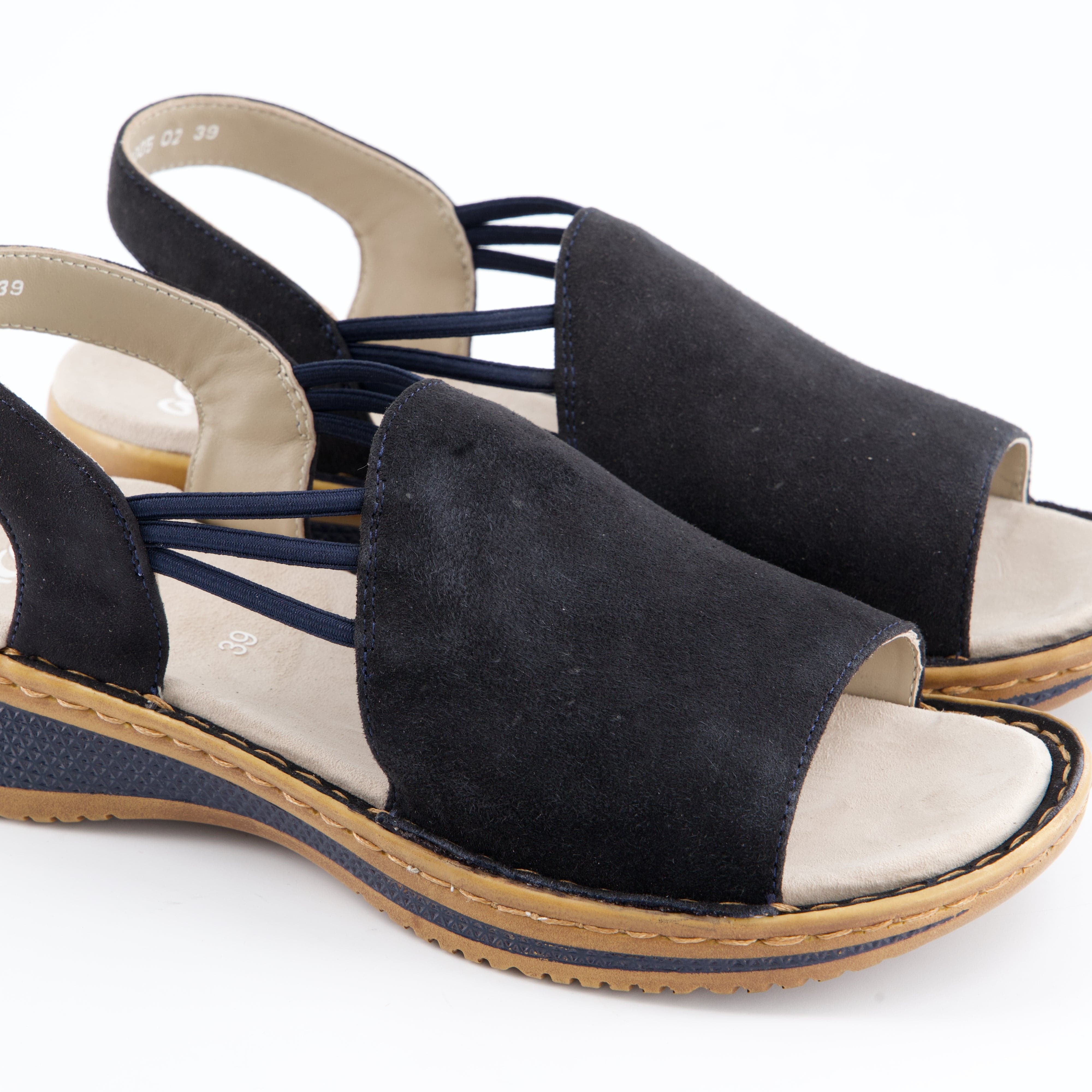 ARA Damenschuhe - Sandalen Sandalen HAWAII