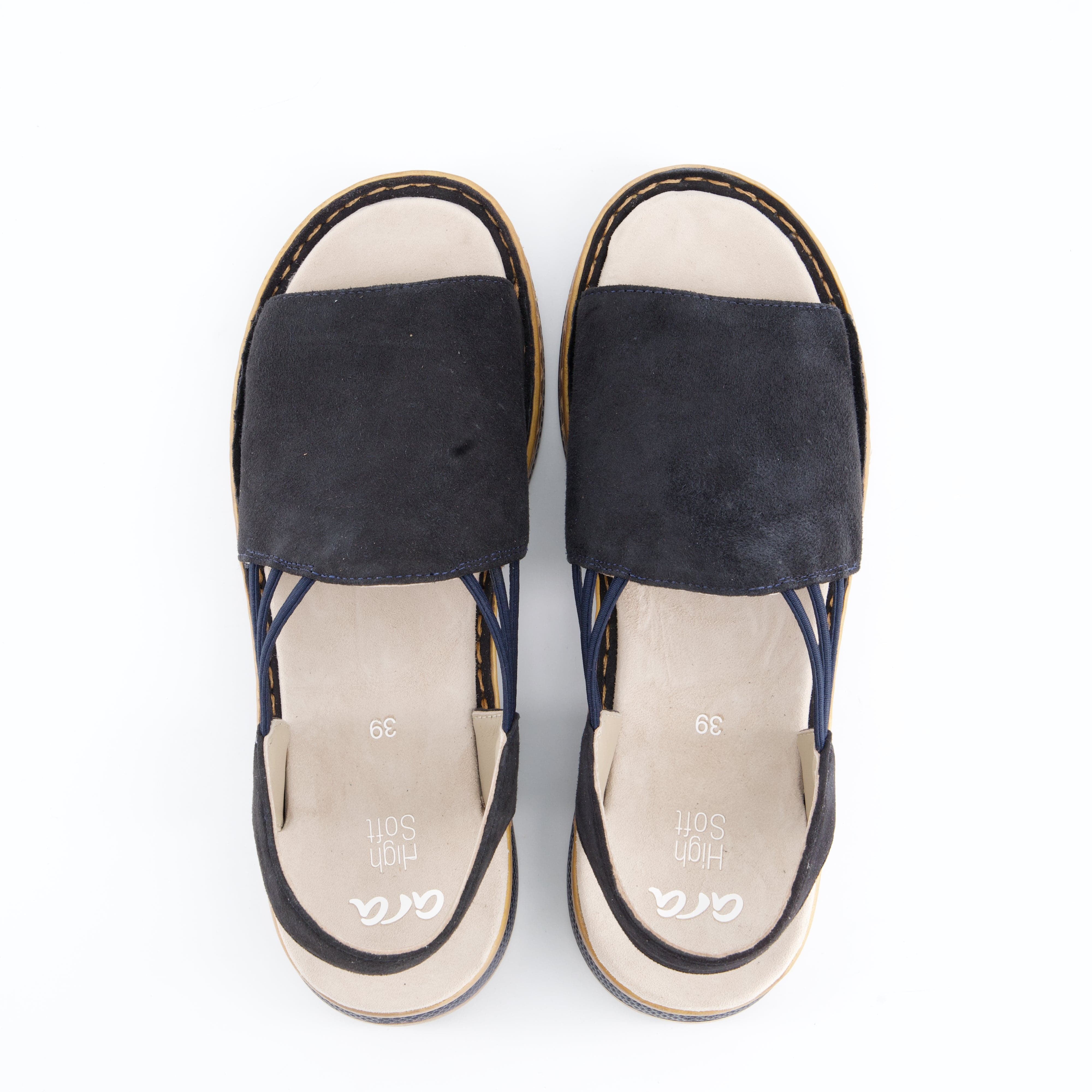 ARA Damenschuhe - Sandalen Sandalen HAWAII