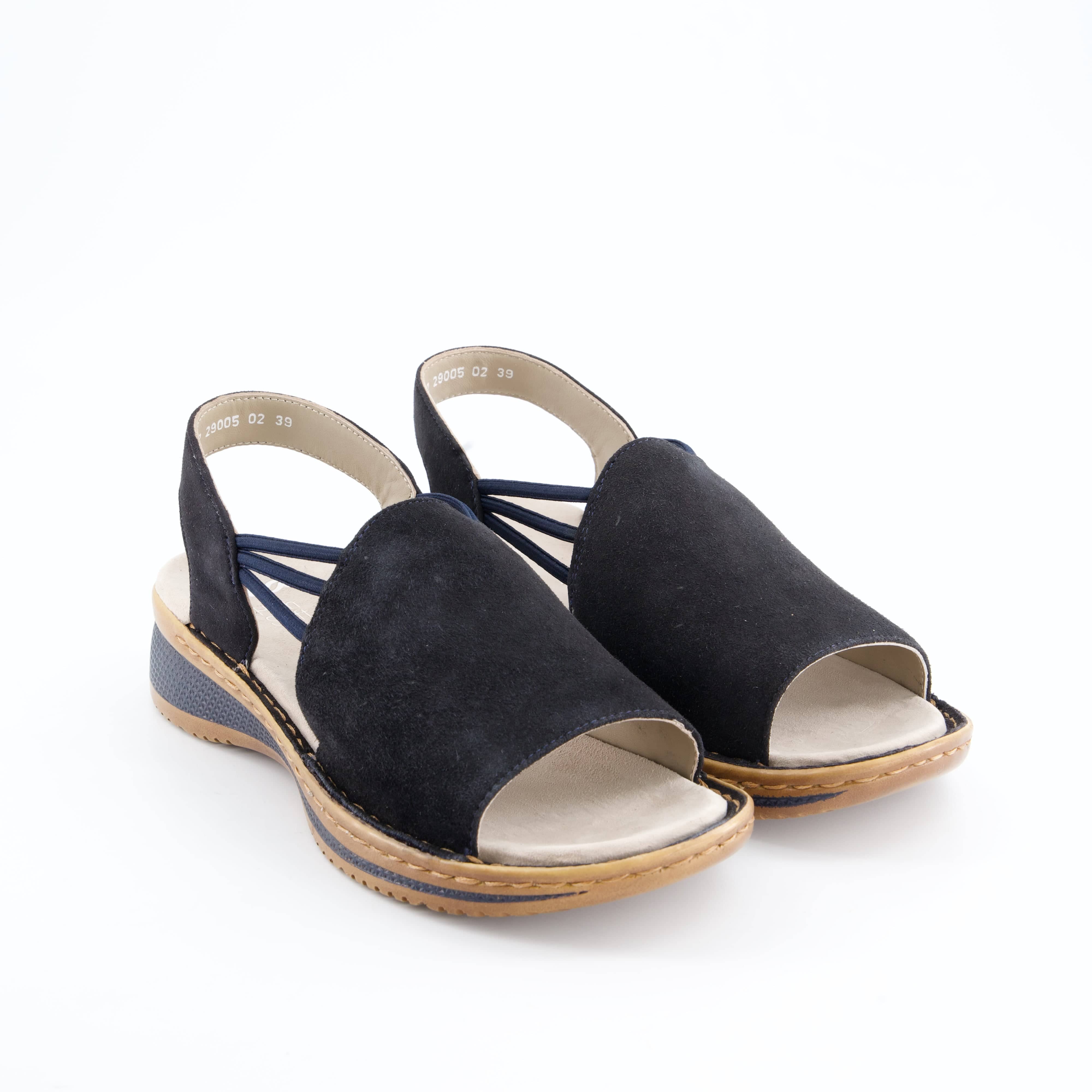 ARA Damenschuhe - Sandalen Sandalen HAWAII