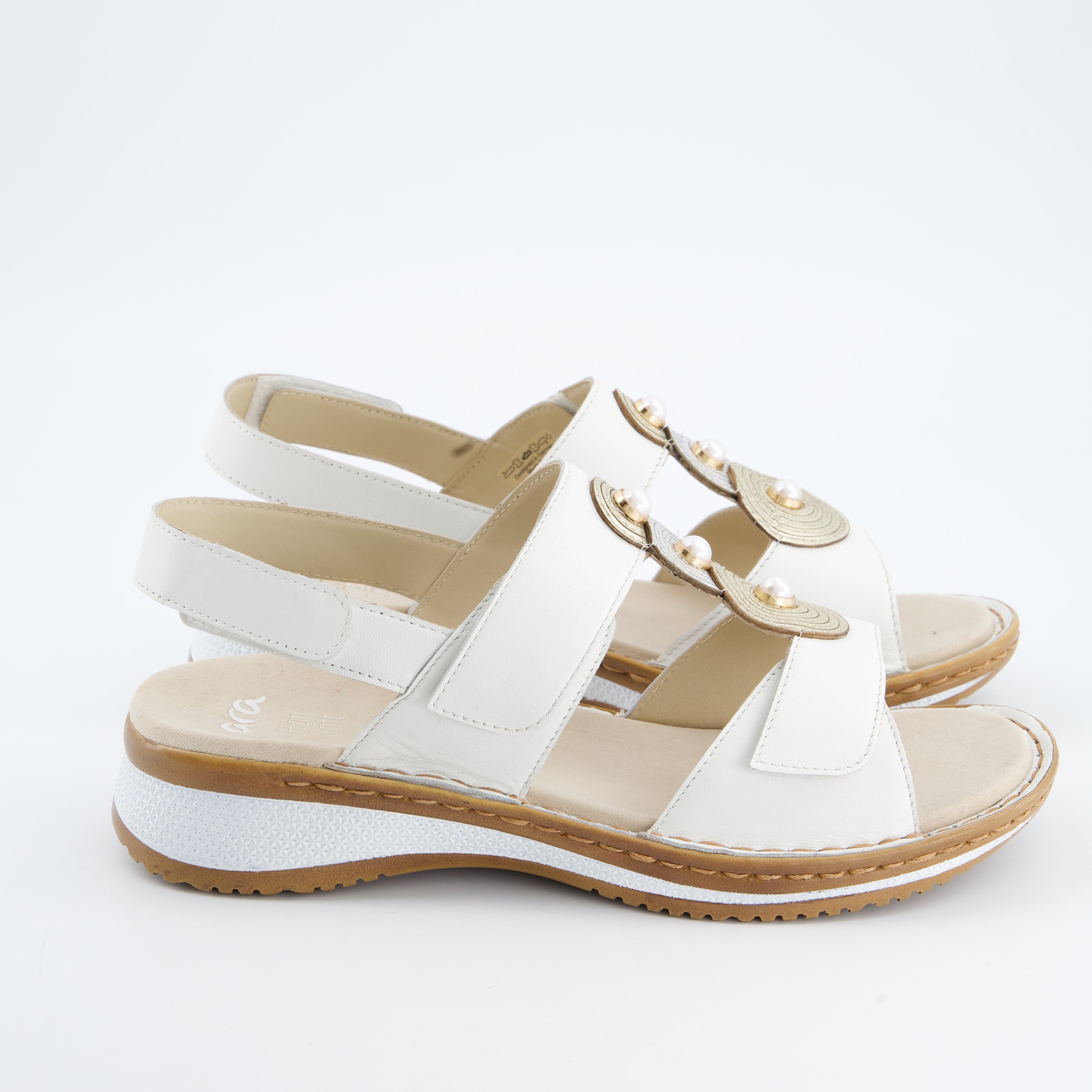 ARA Damenschuhe - Sandalen Sandalen HAWAII