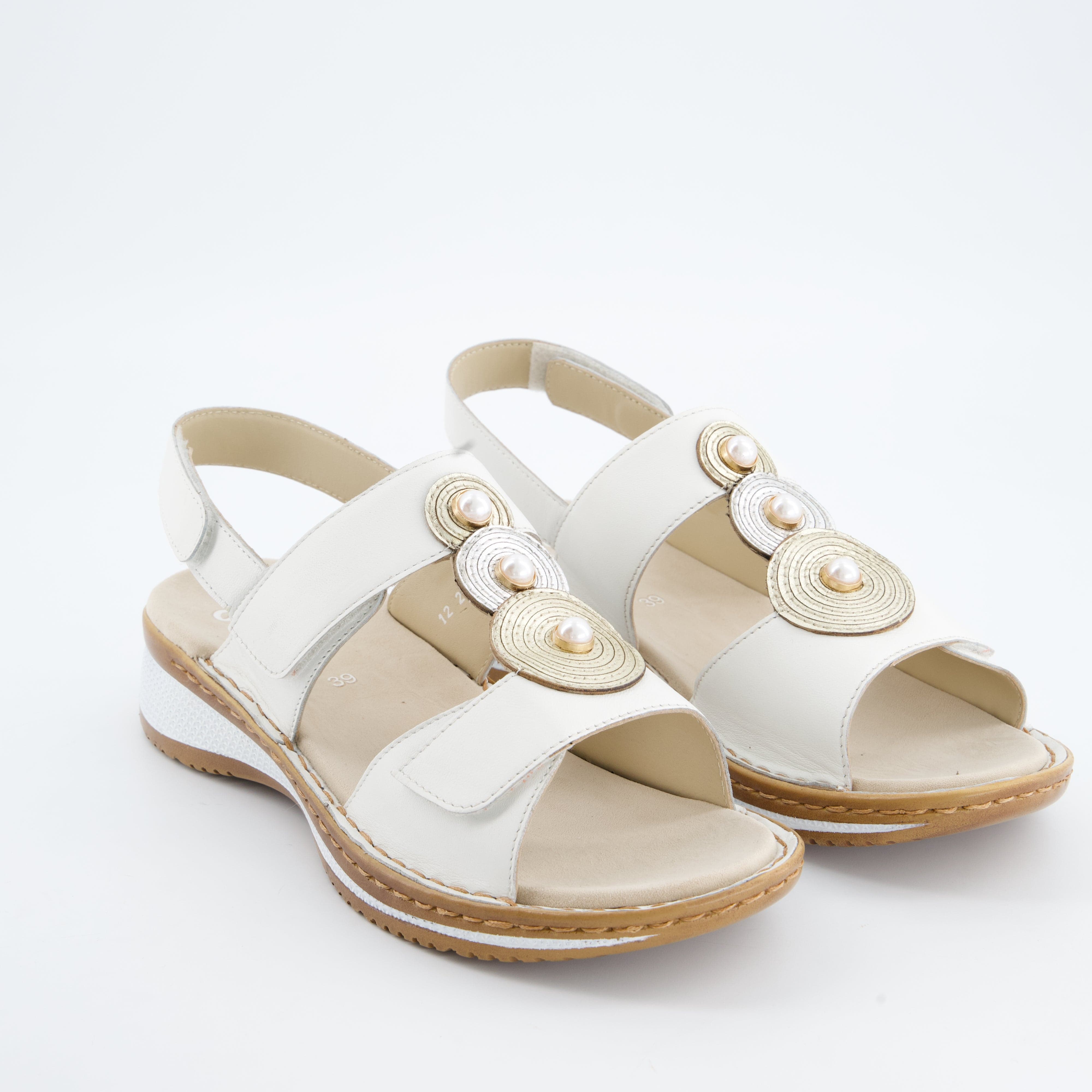 ARA Damenschuhe - Sandalen Sandalen HAWAII