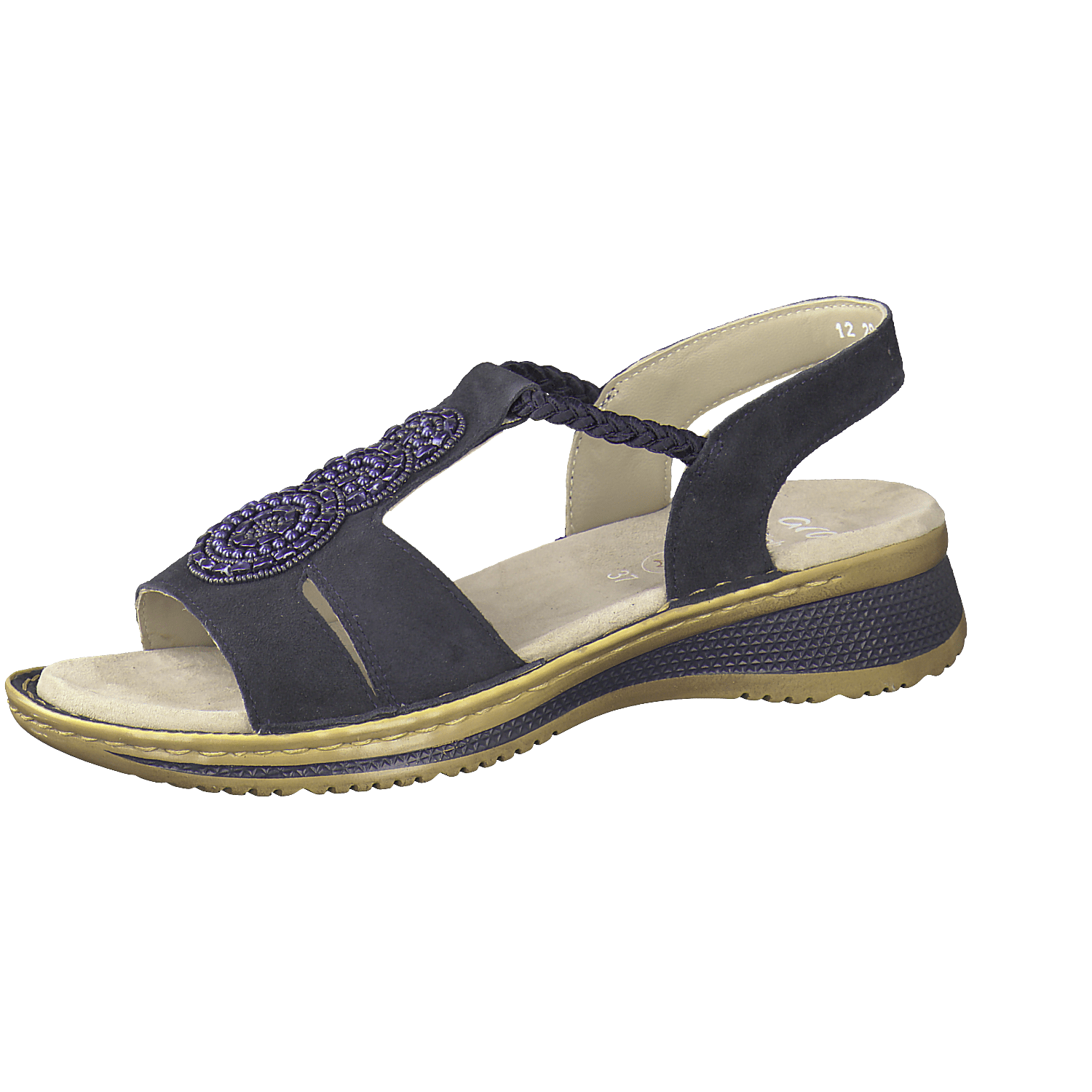 ARA Damenschuhe - Sandalen, Sandalen HAWAII