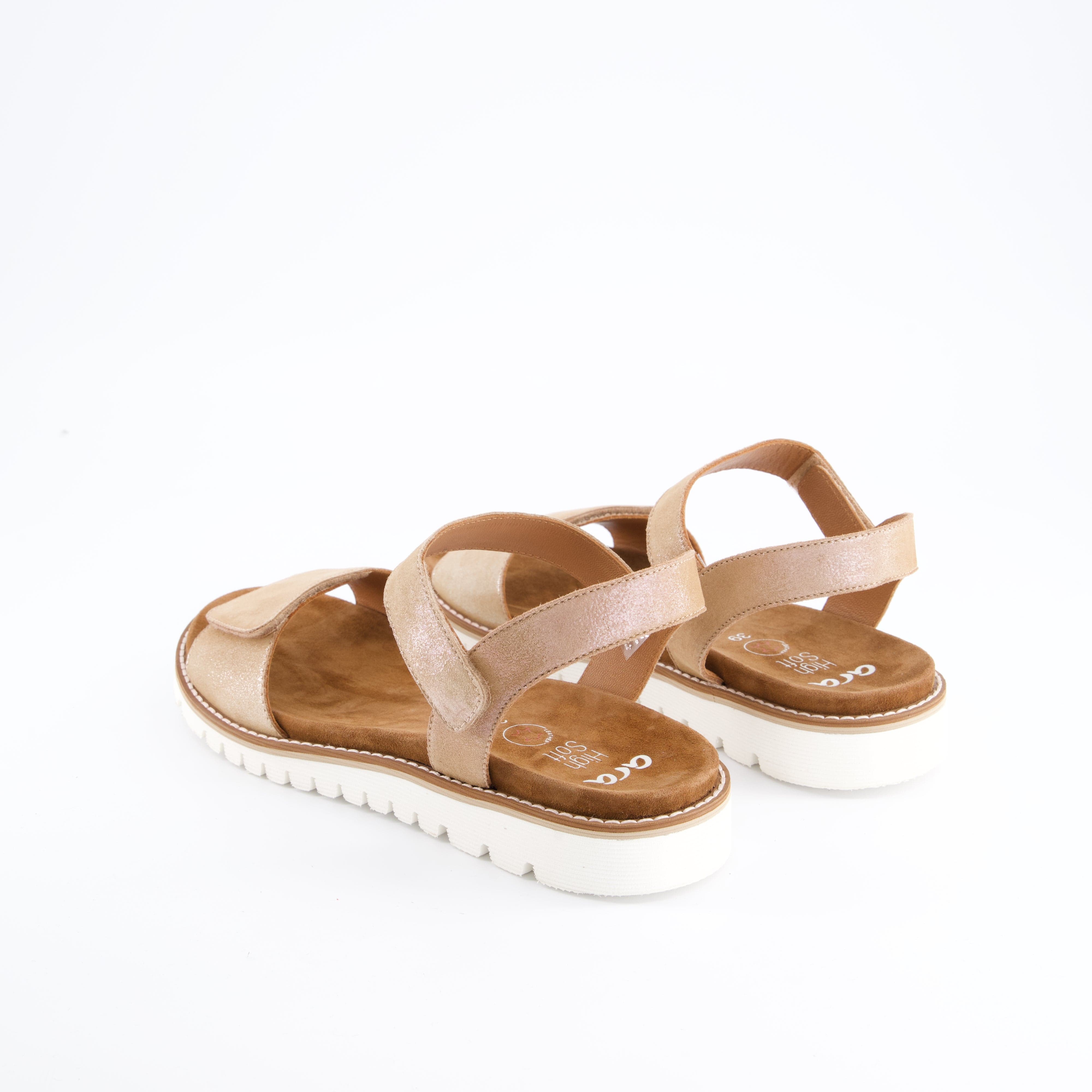 ARA Damenschuhe - Sandalen, Sandalen KENT