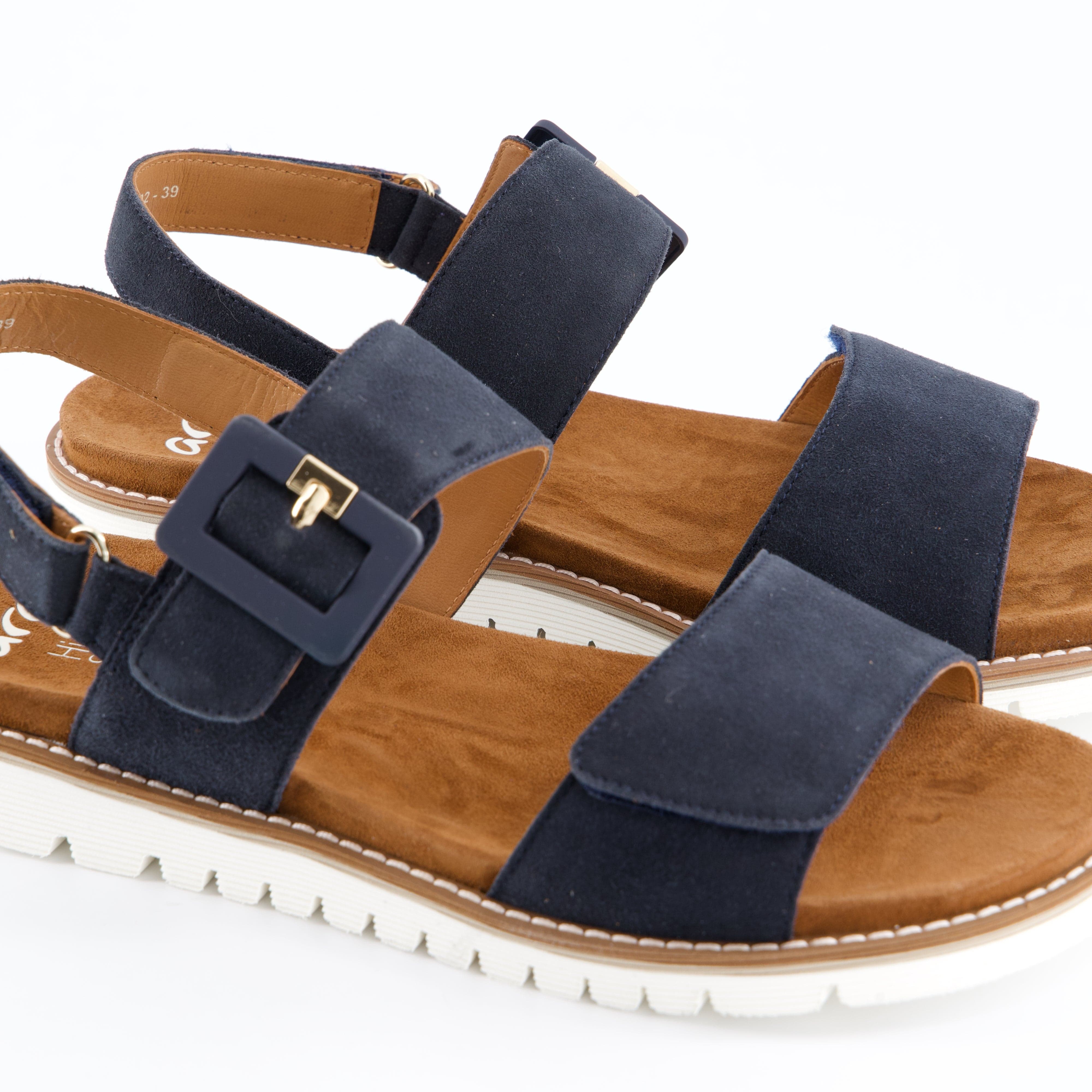 ARA Damenschuhe - Sandalen Sandalen KENT