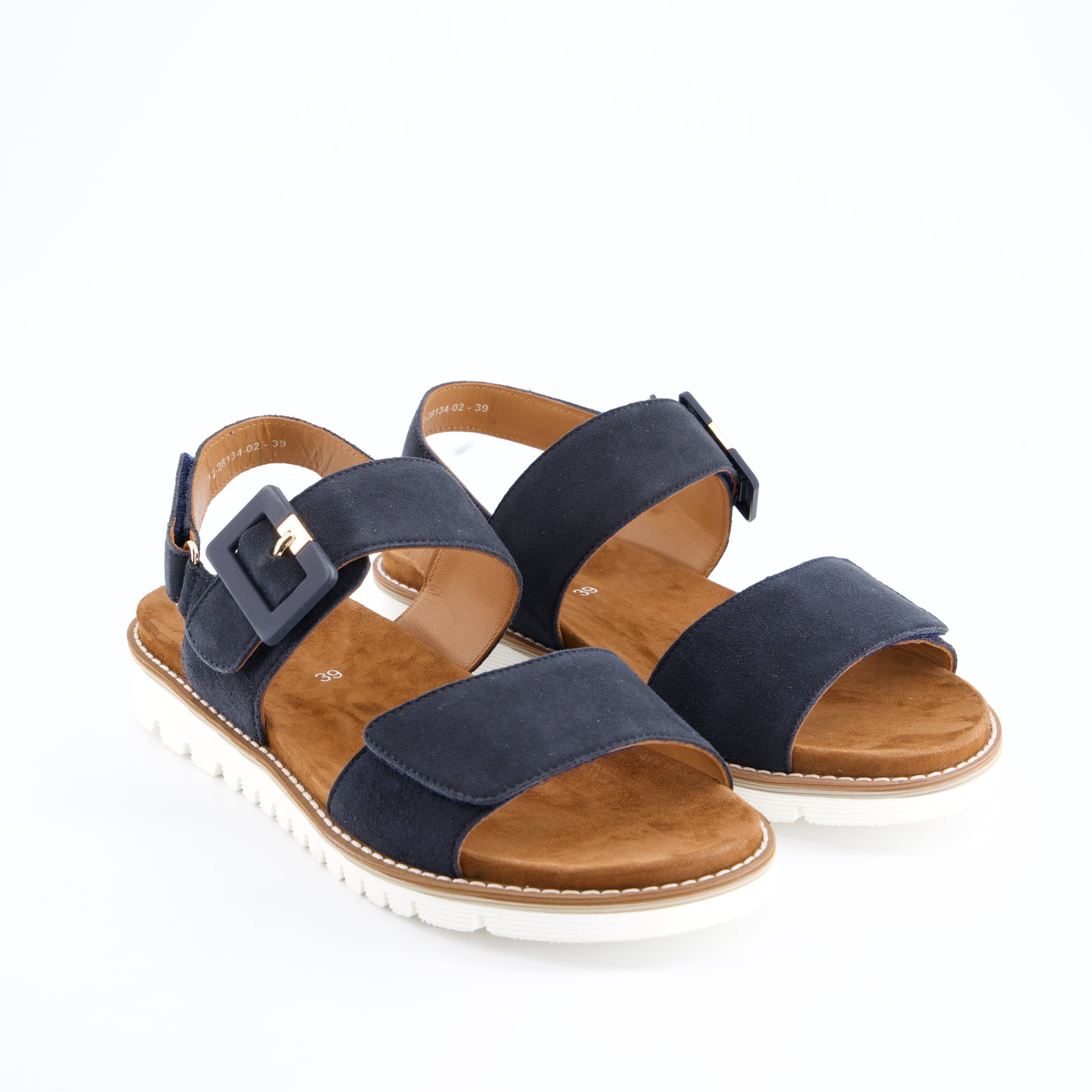 ARA Damenschuhe - Sandalen Sandalen KENT