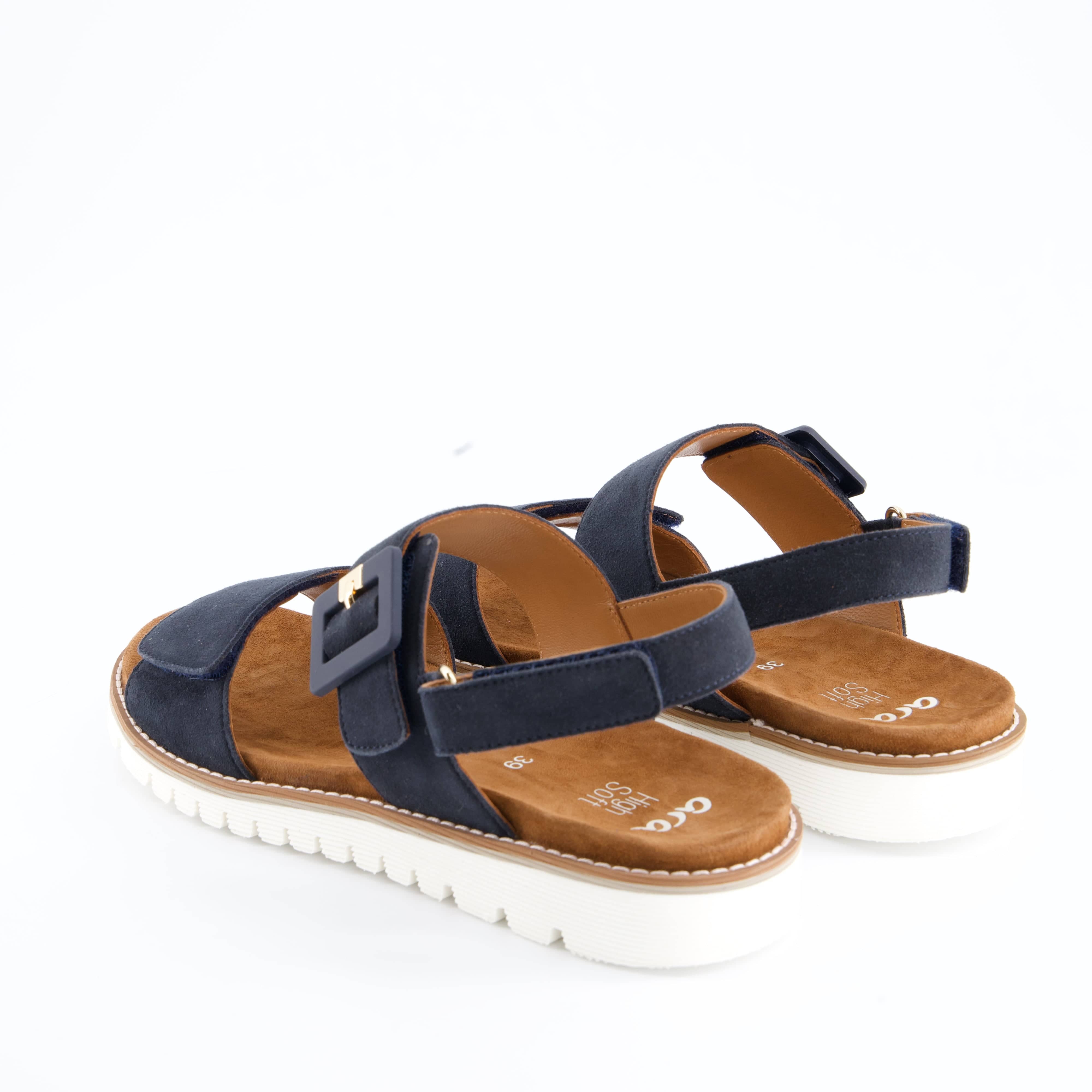 ARA Damenschuhe - Sandalen Sandalen KENT