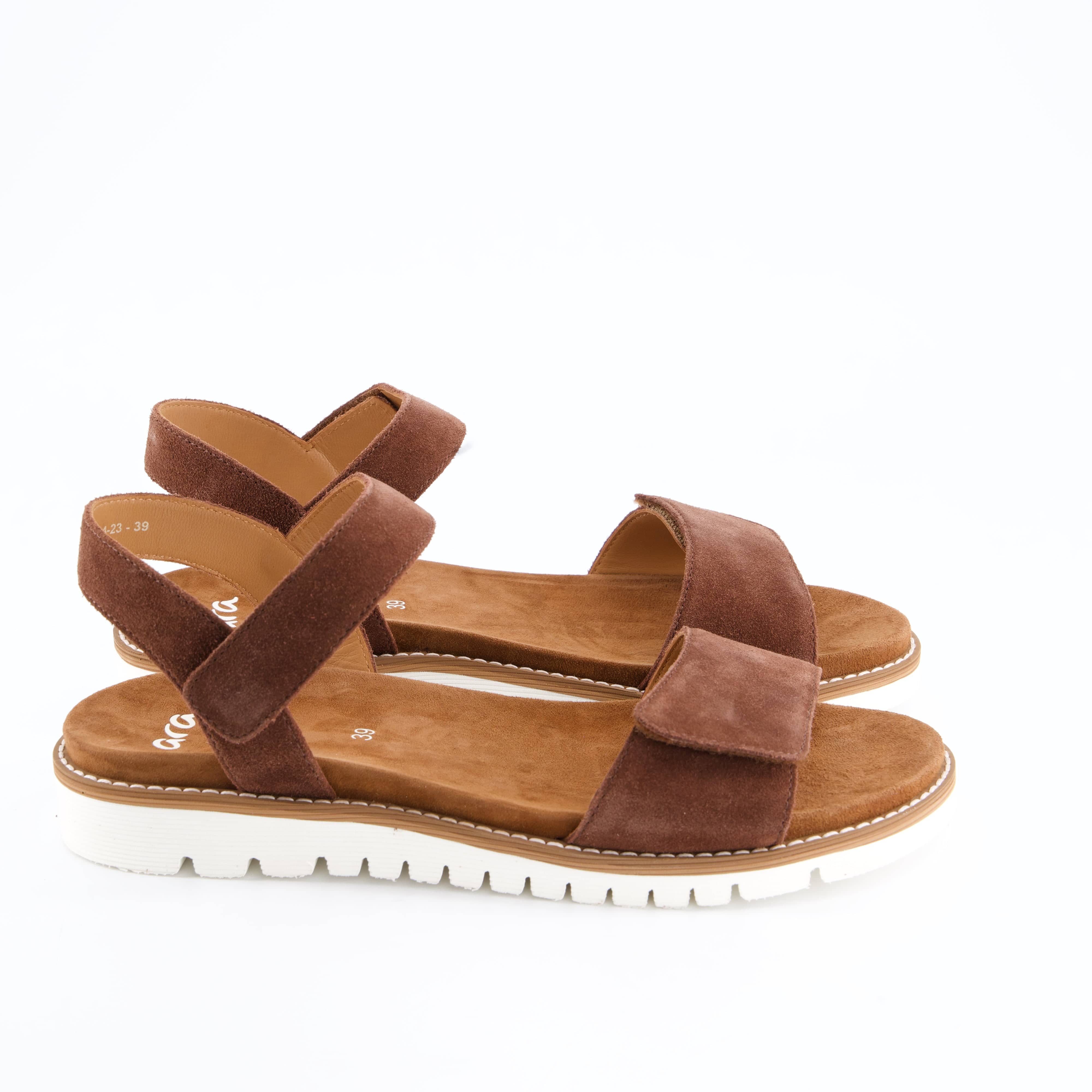 ARA Damenschuhe - Sandalen Sandalen KENT