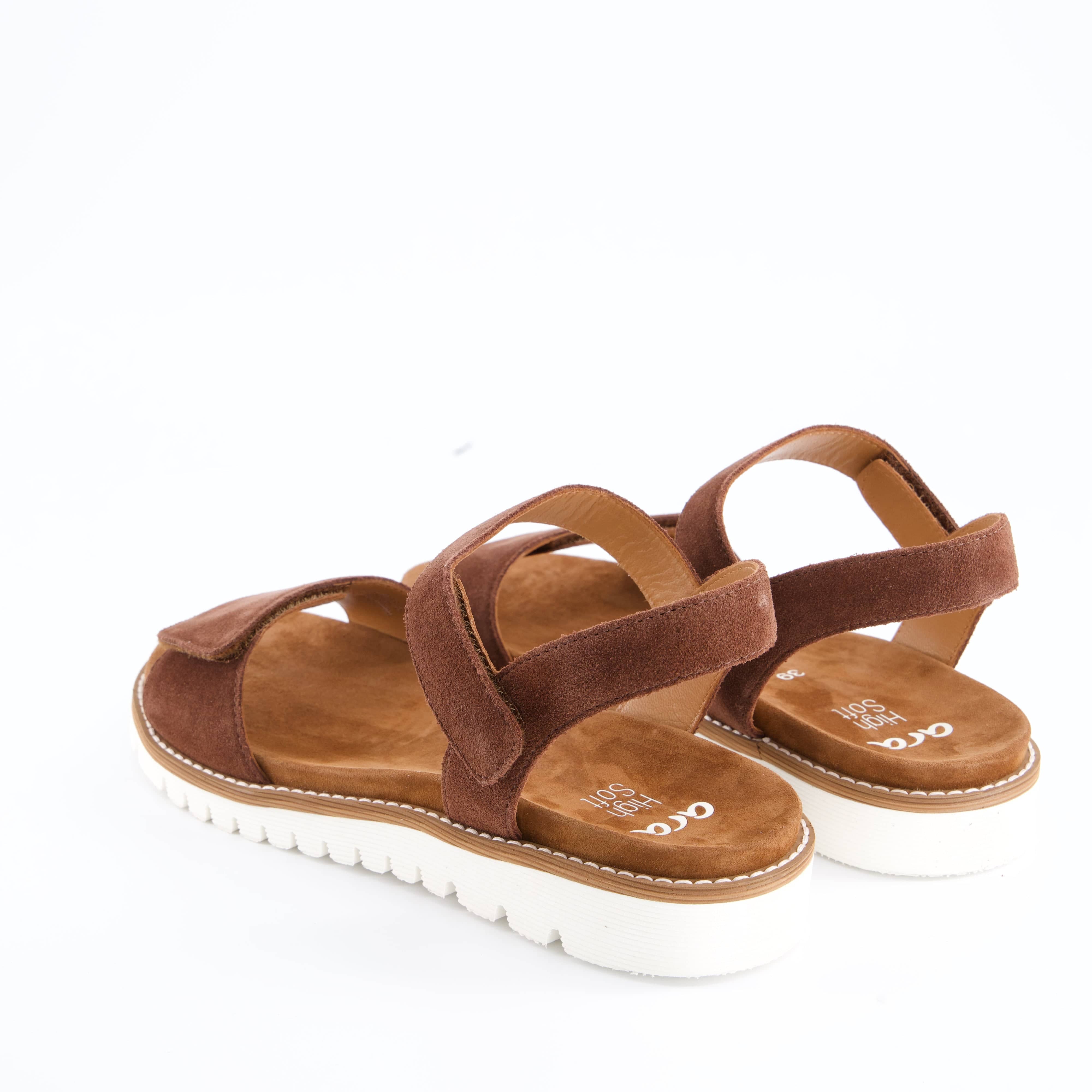 ARA Damenschuhe - Sandalen Sandalen KENT