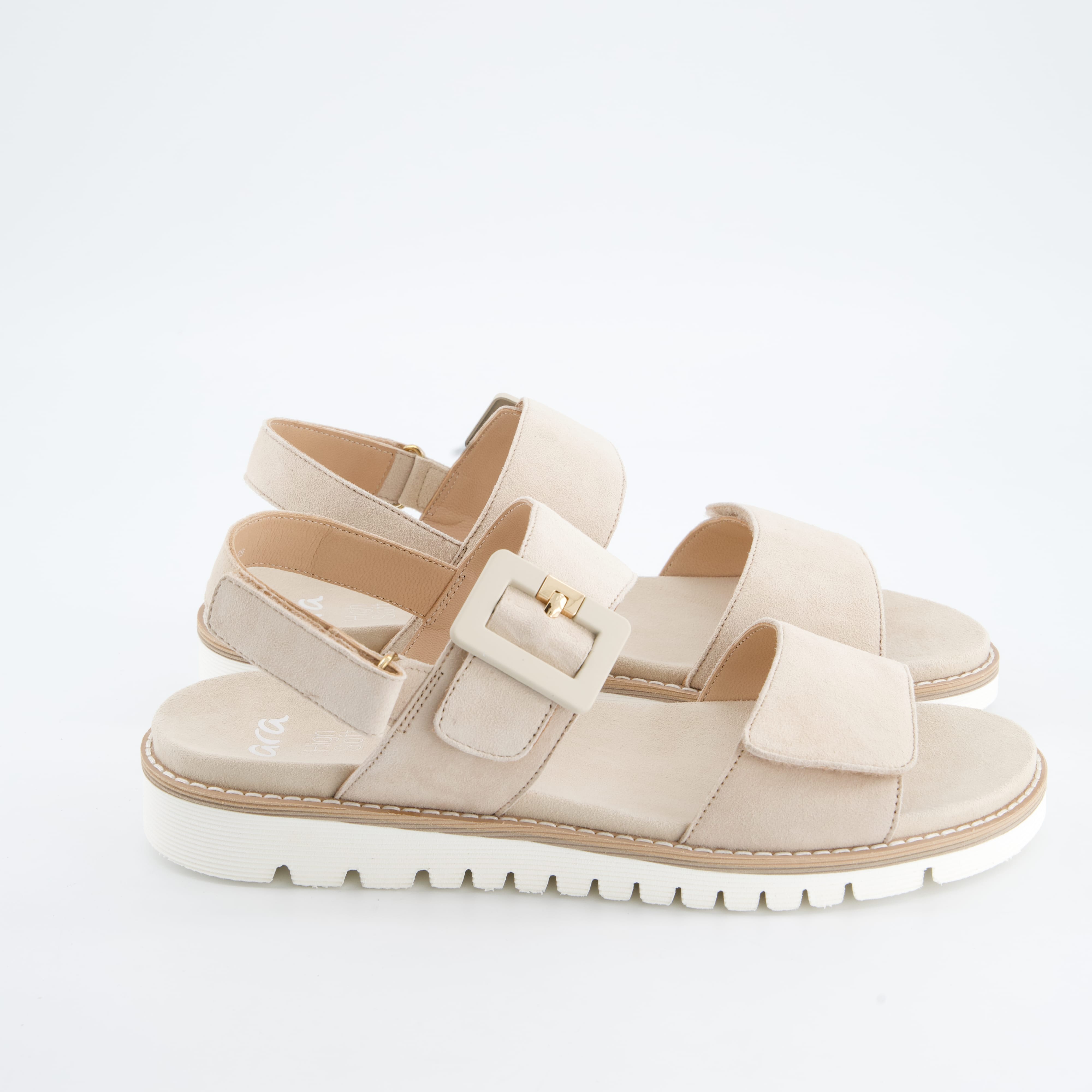 ARA Damenschuhe - Sandalen Sandalen KENT