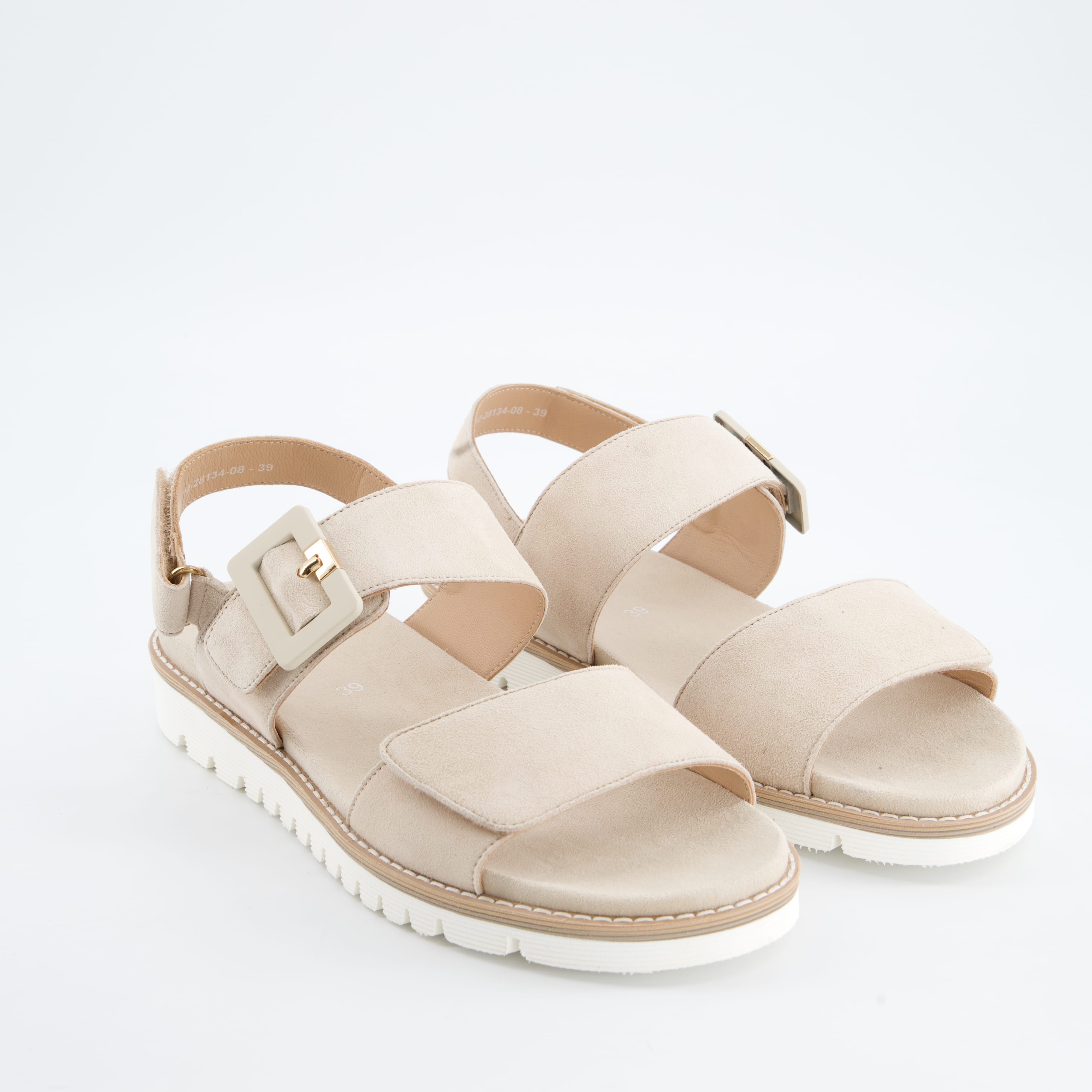 ARA Damenschuhe - Sandalen Sandalen KENT