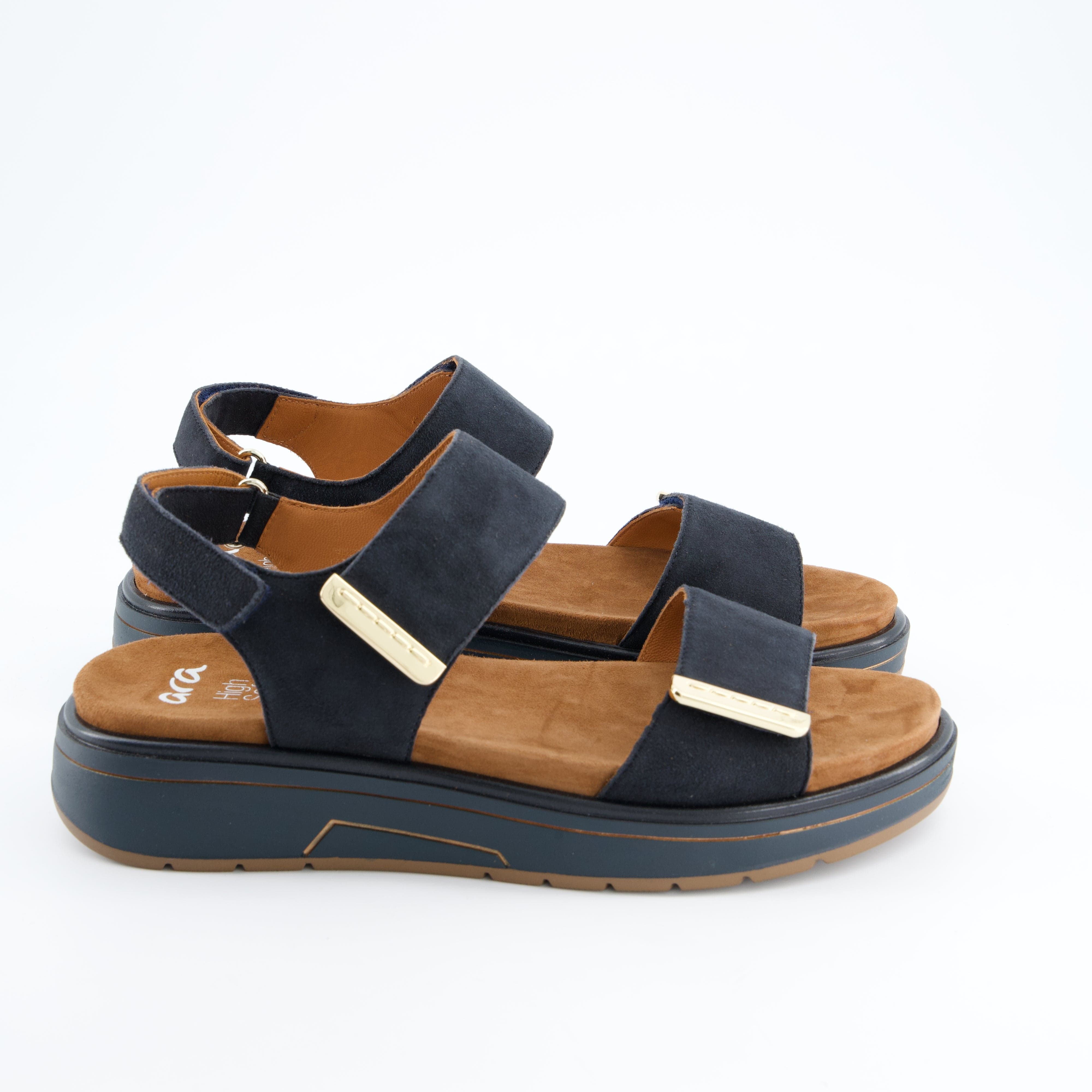 ARA Damenschuhe - Sandalen, Sandalen LUCCA