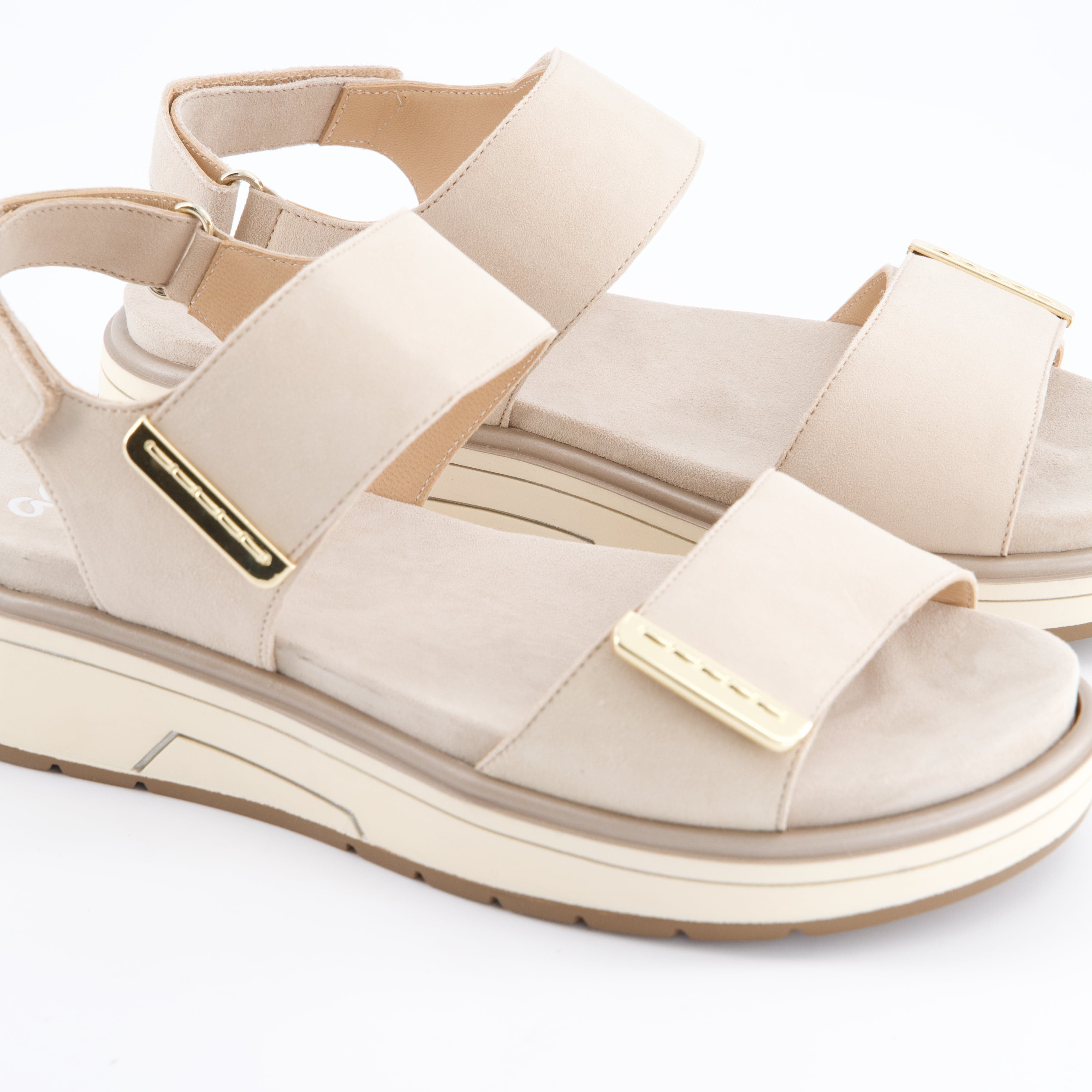 ARA Damenschuhe - Sandalen, Sandalen LUCCA