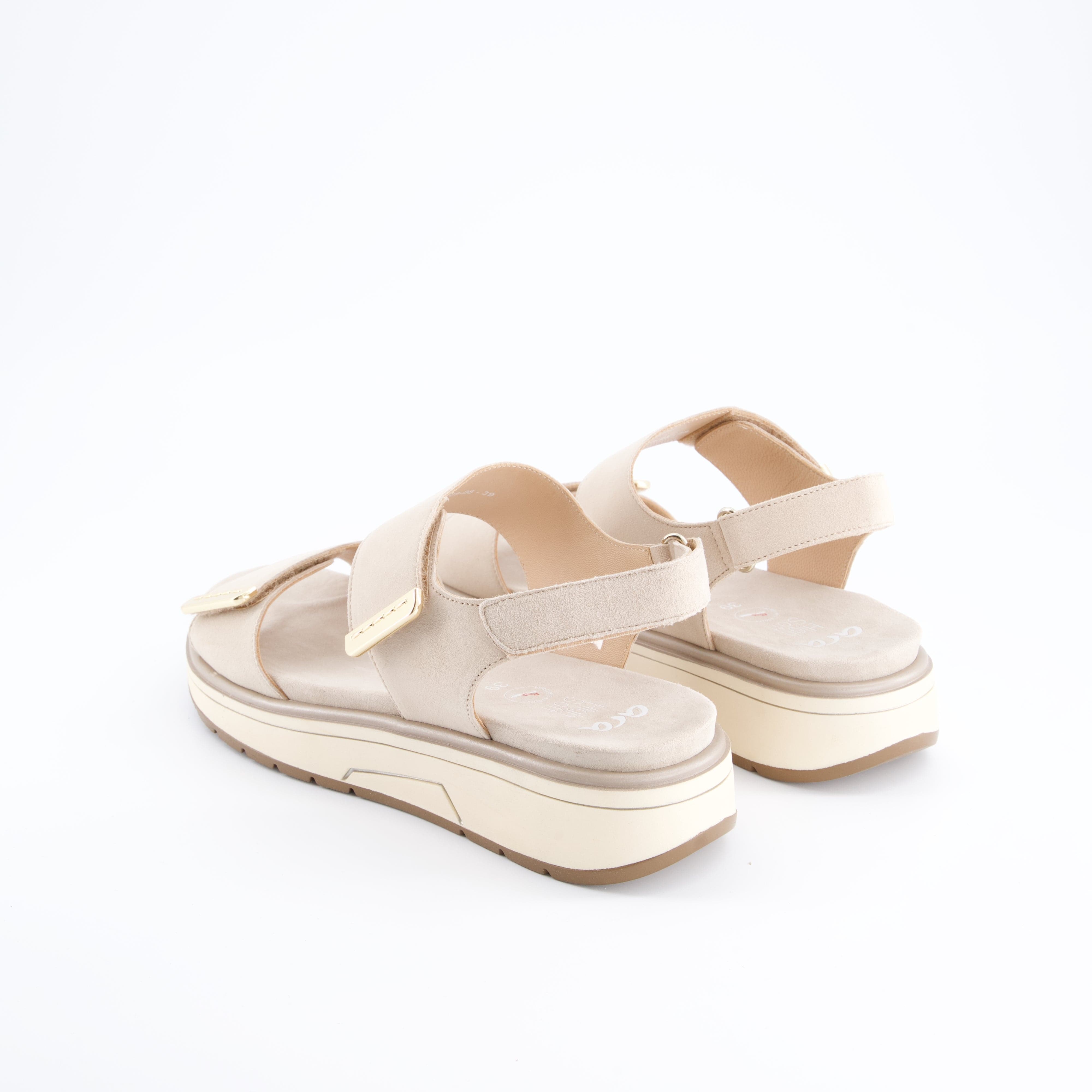 ARA Damenschuhe - Sandalen, Sandalen LUCCA