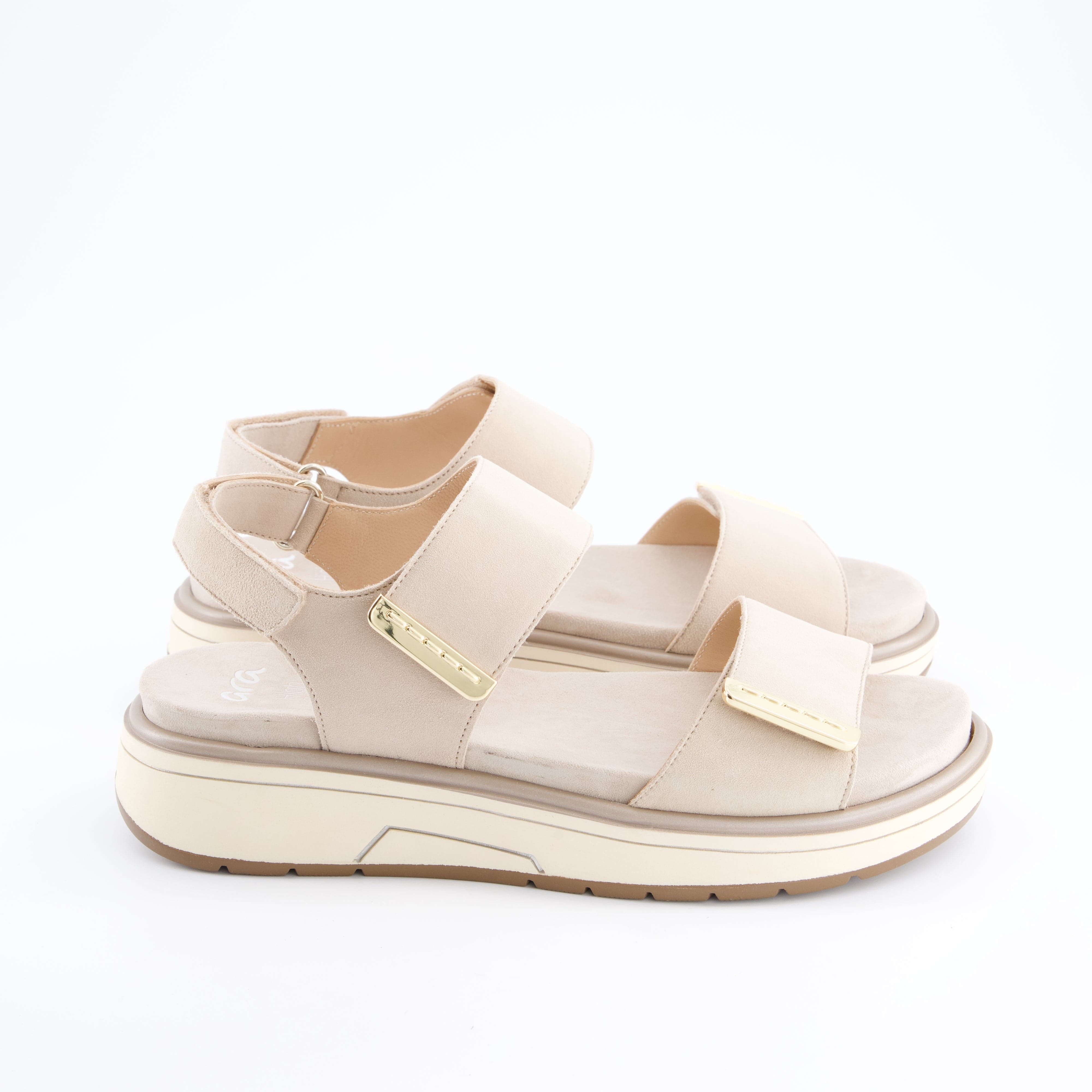 ARA Damenschuhe - Sandalen, Sandalen LUCCA