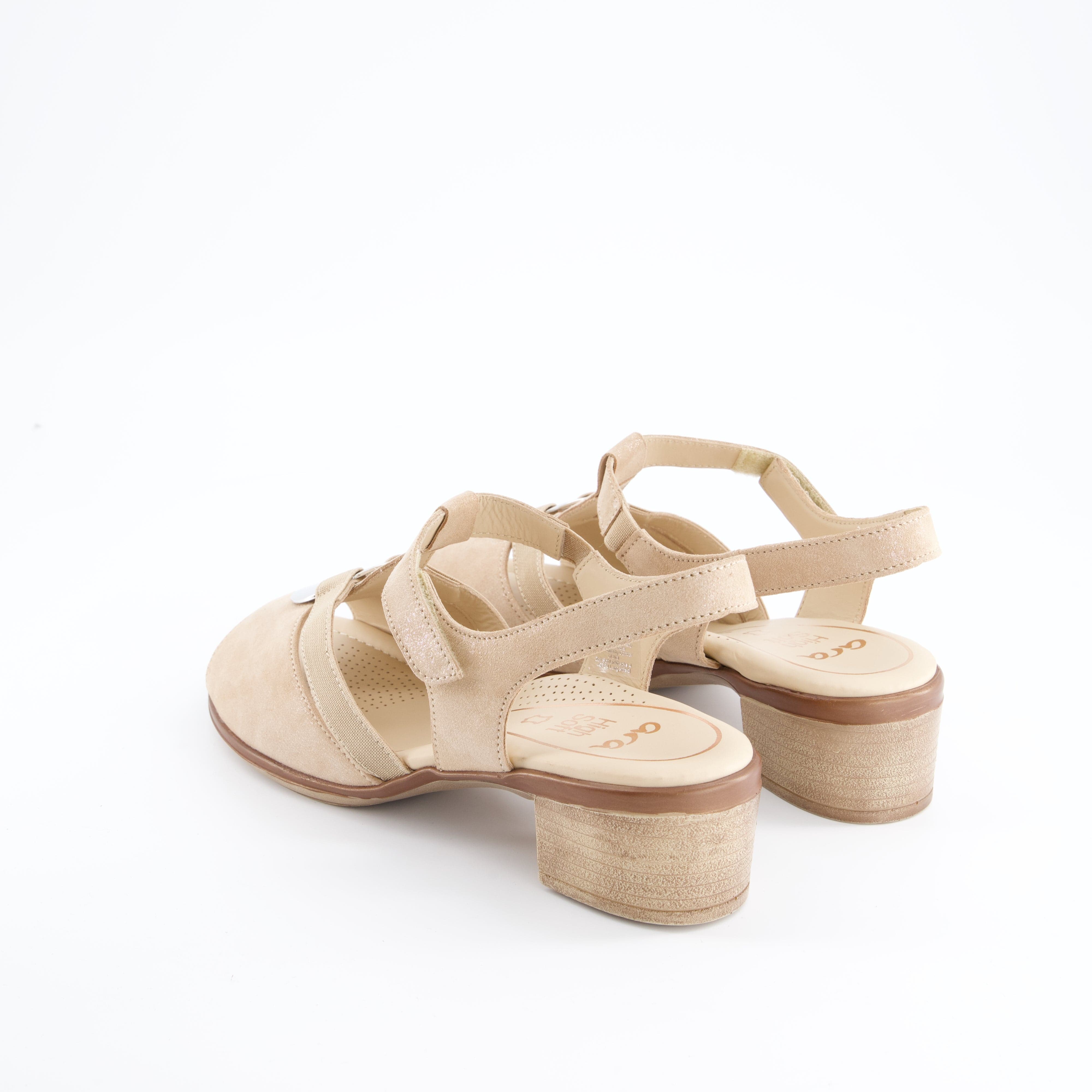 ARA Damenschuhe - Sandalen, Sandalen LUGANO