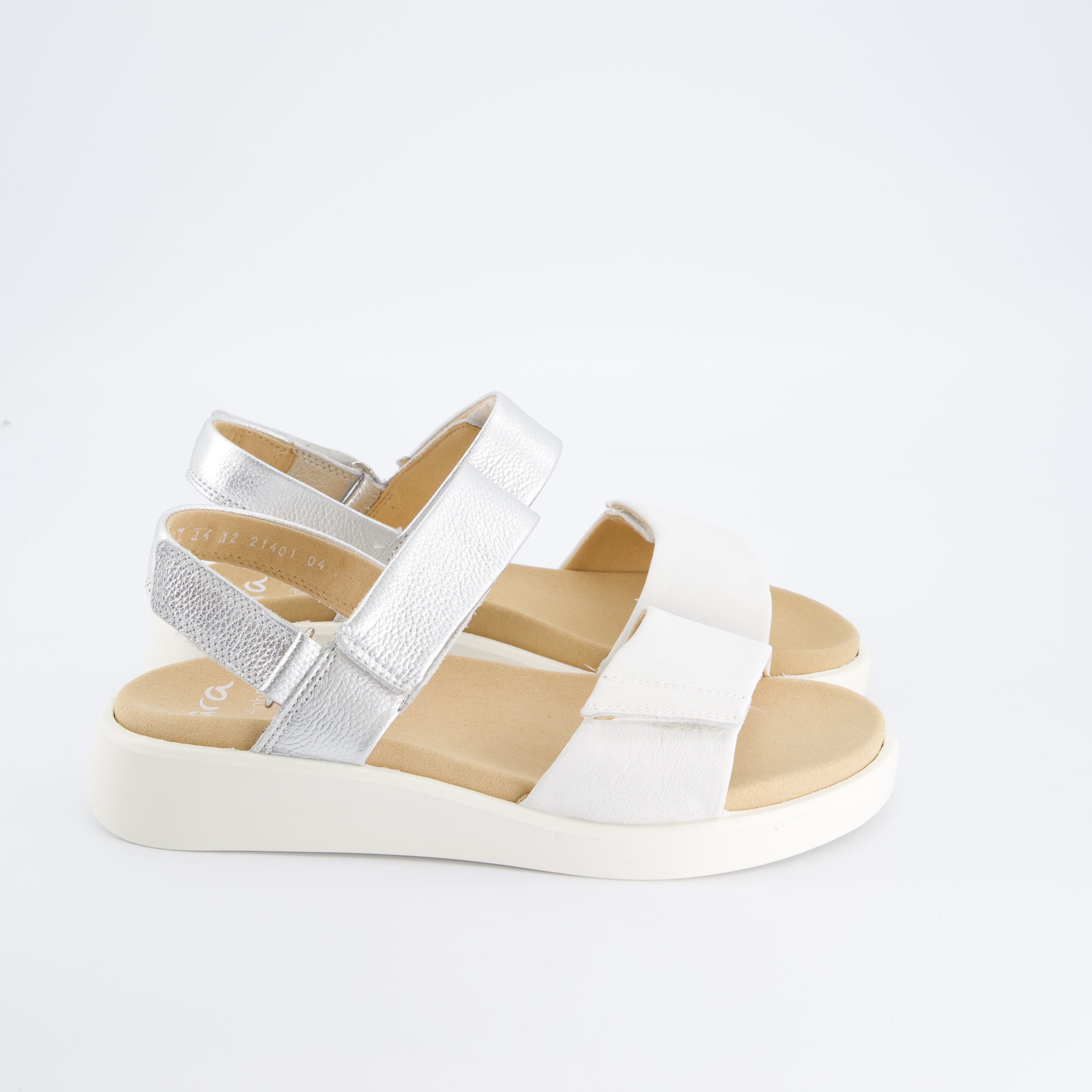 ARA Damenschuhe - Sandalen, Sandalen MADEIRA
