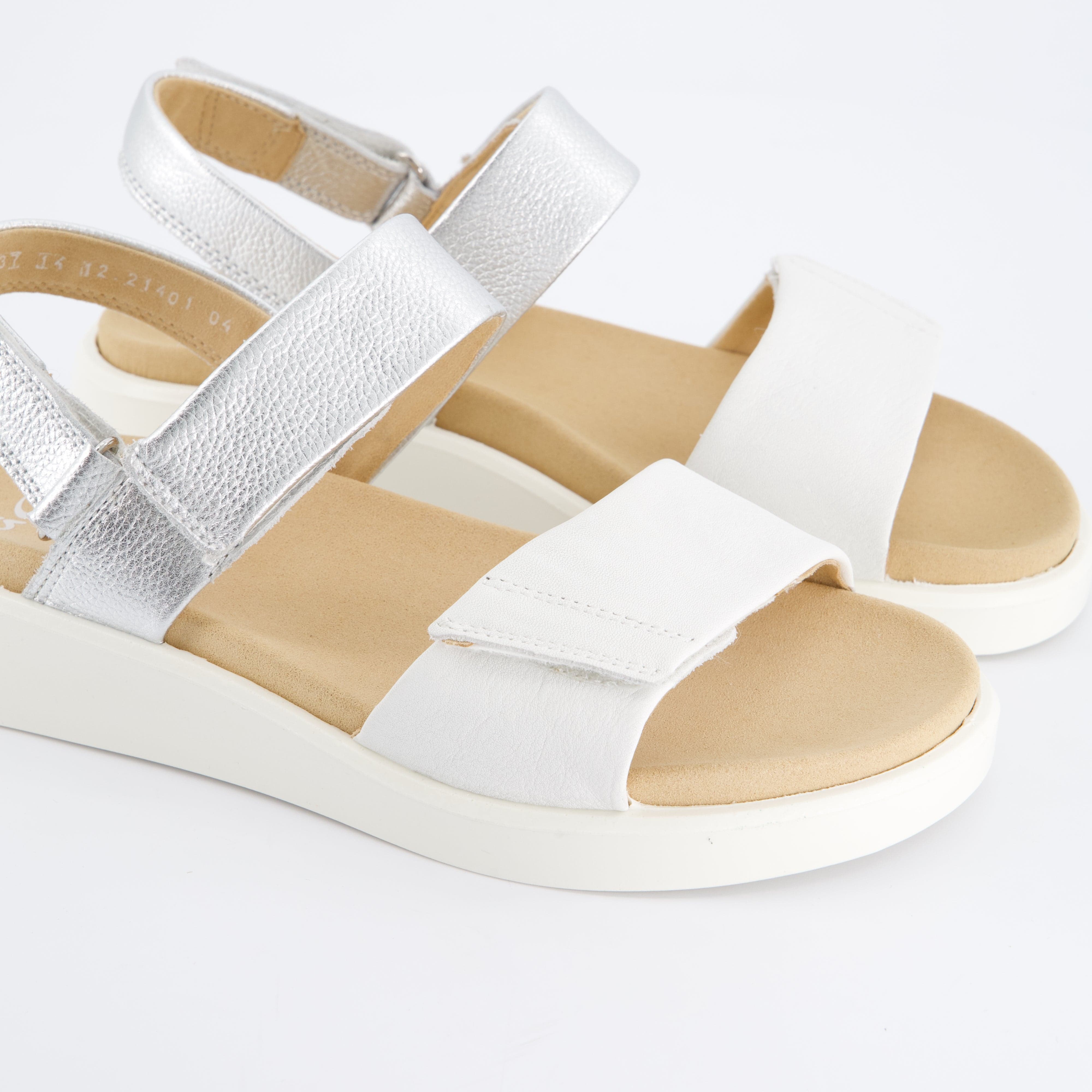 ARA Damenschuhe - Sandalen, Sandalen MADEIRA