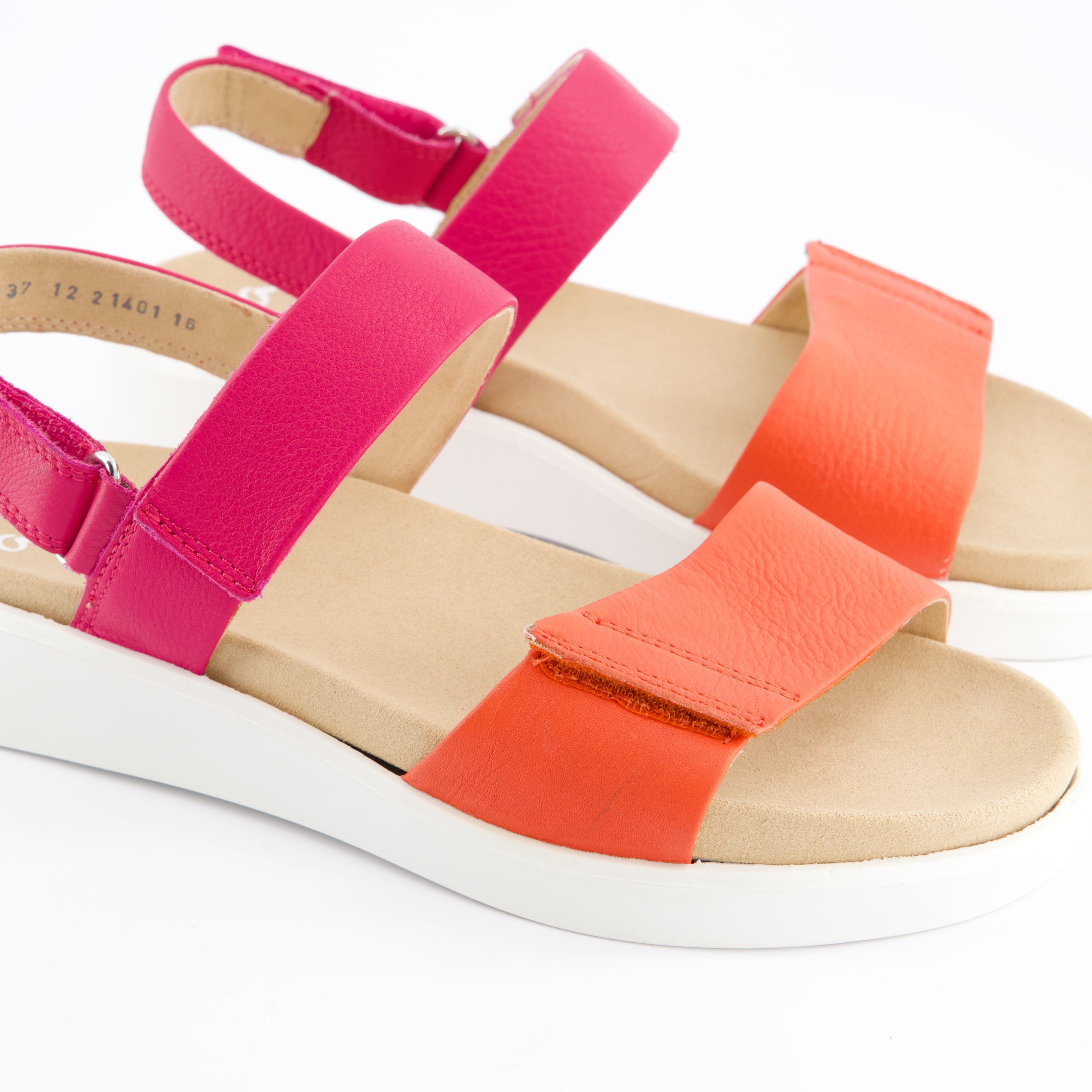 ARA Damenschuhe - Sandalen, Sandalen MADEIRA