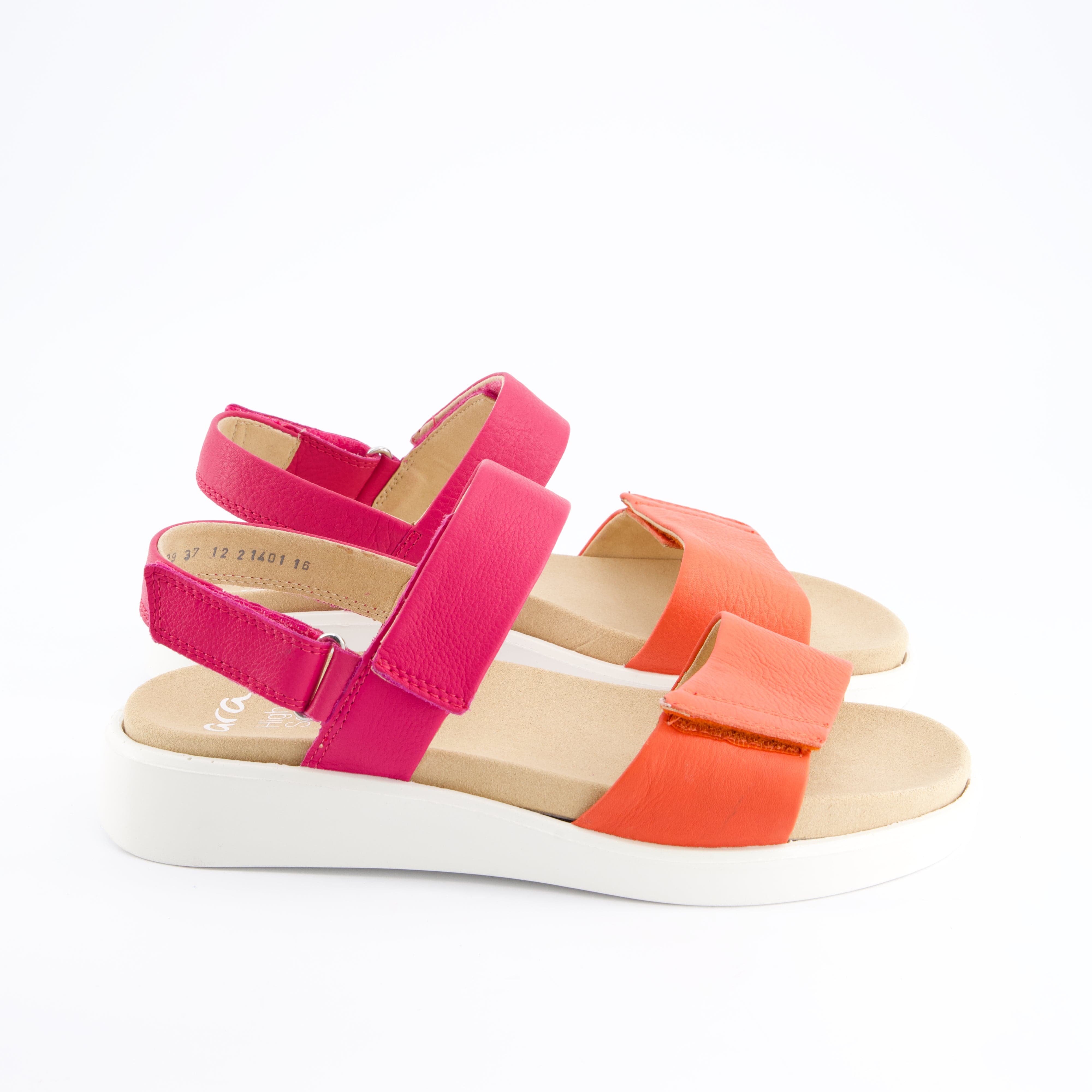 ARA Damenschuhe - Sandalen, Sandalen MADEIRA