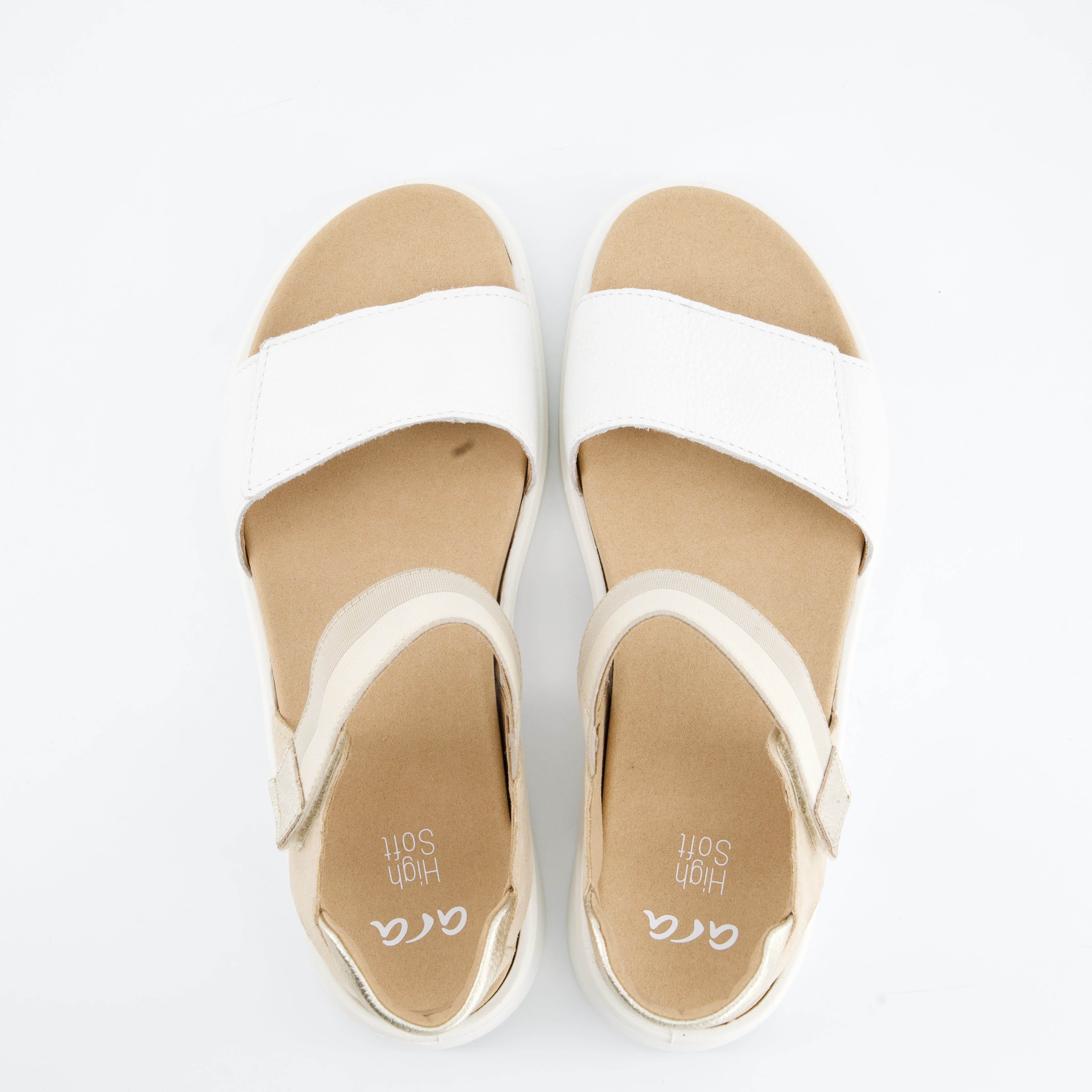 ARA Damenschuhe - Sandalen Sandalen MADEIRA