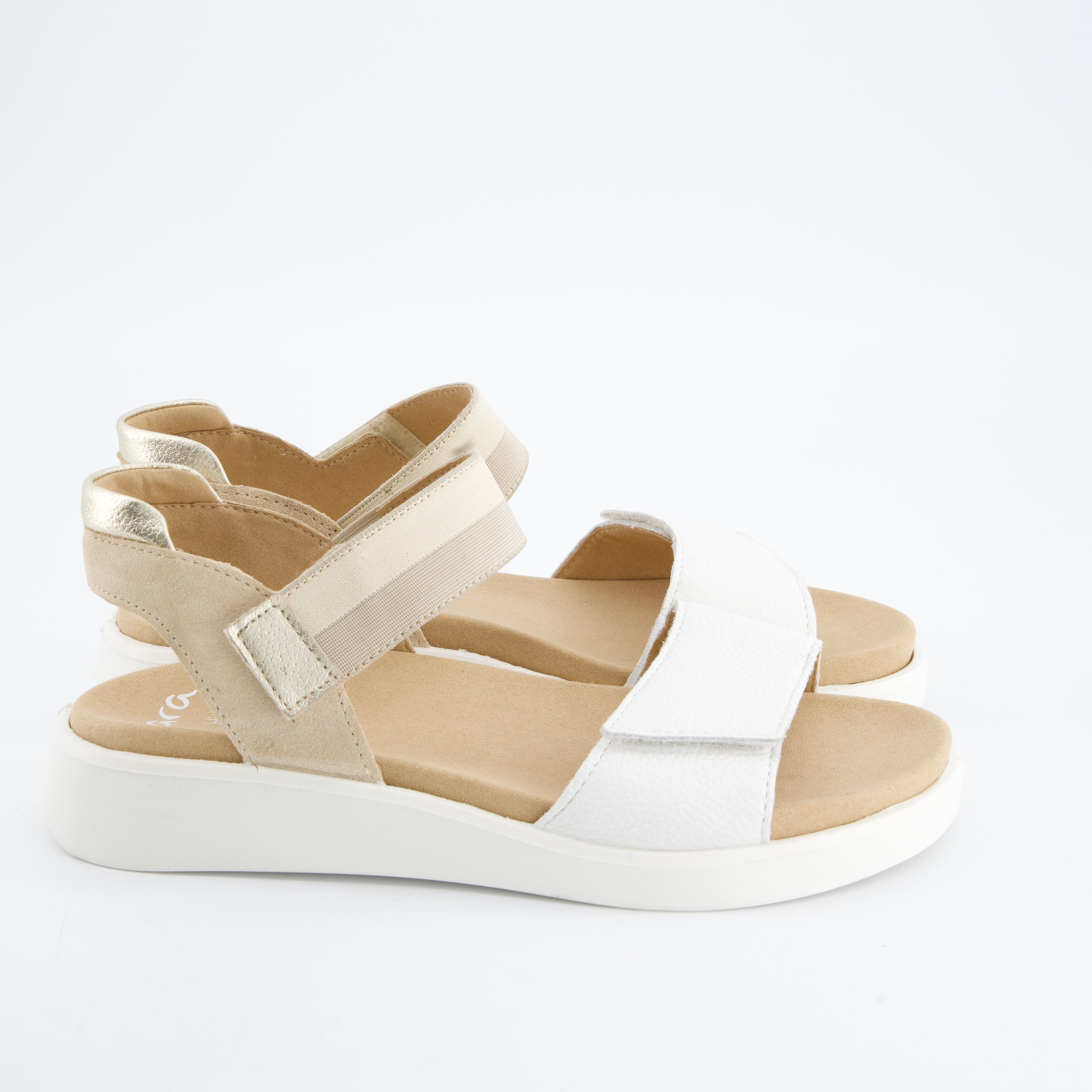ARA Damenschuhe - Sandalen Sandalen MADEIRA