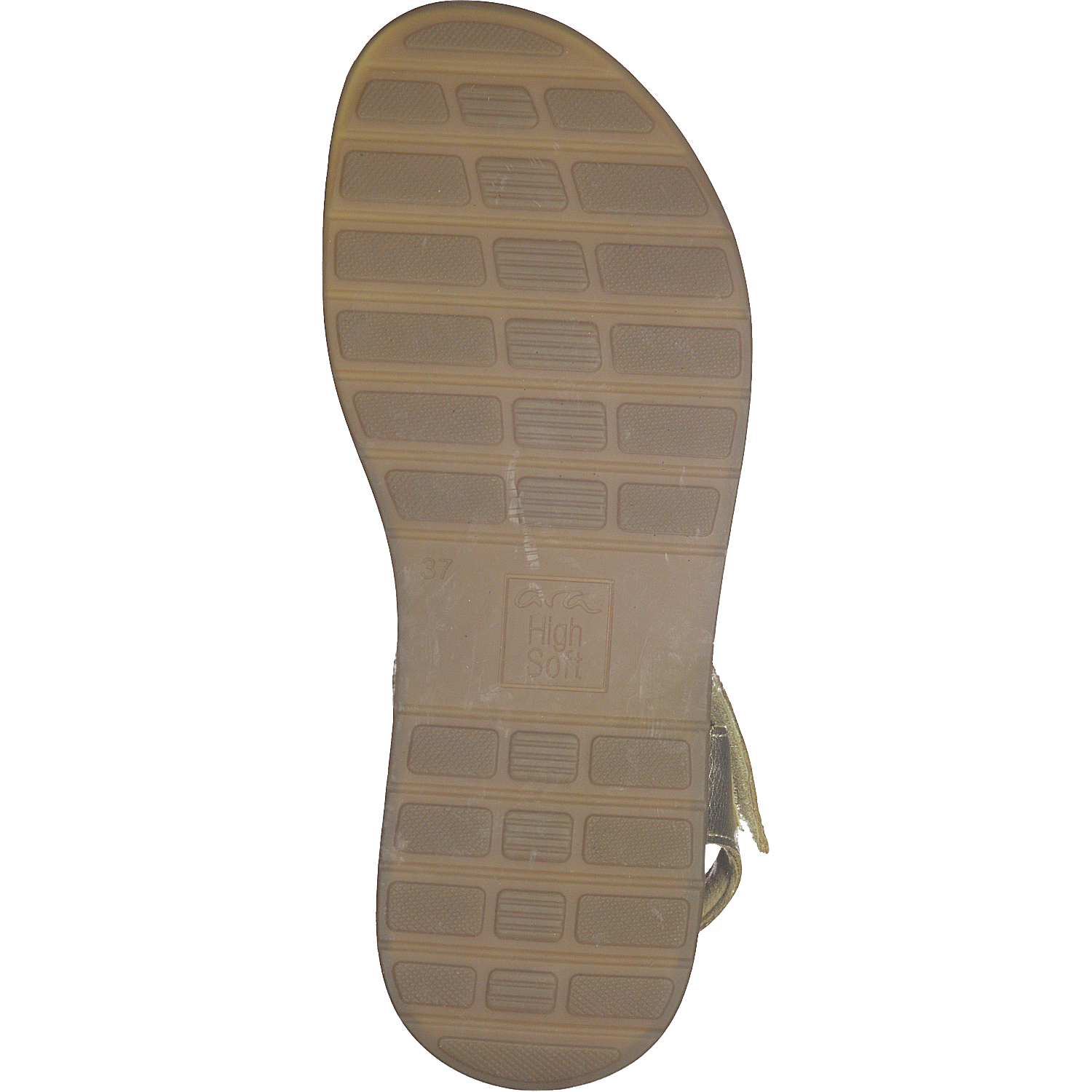 ARA Damenschuhe - Sandalen, Sandalen OSAKA