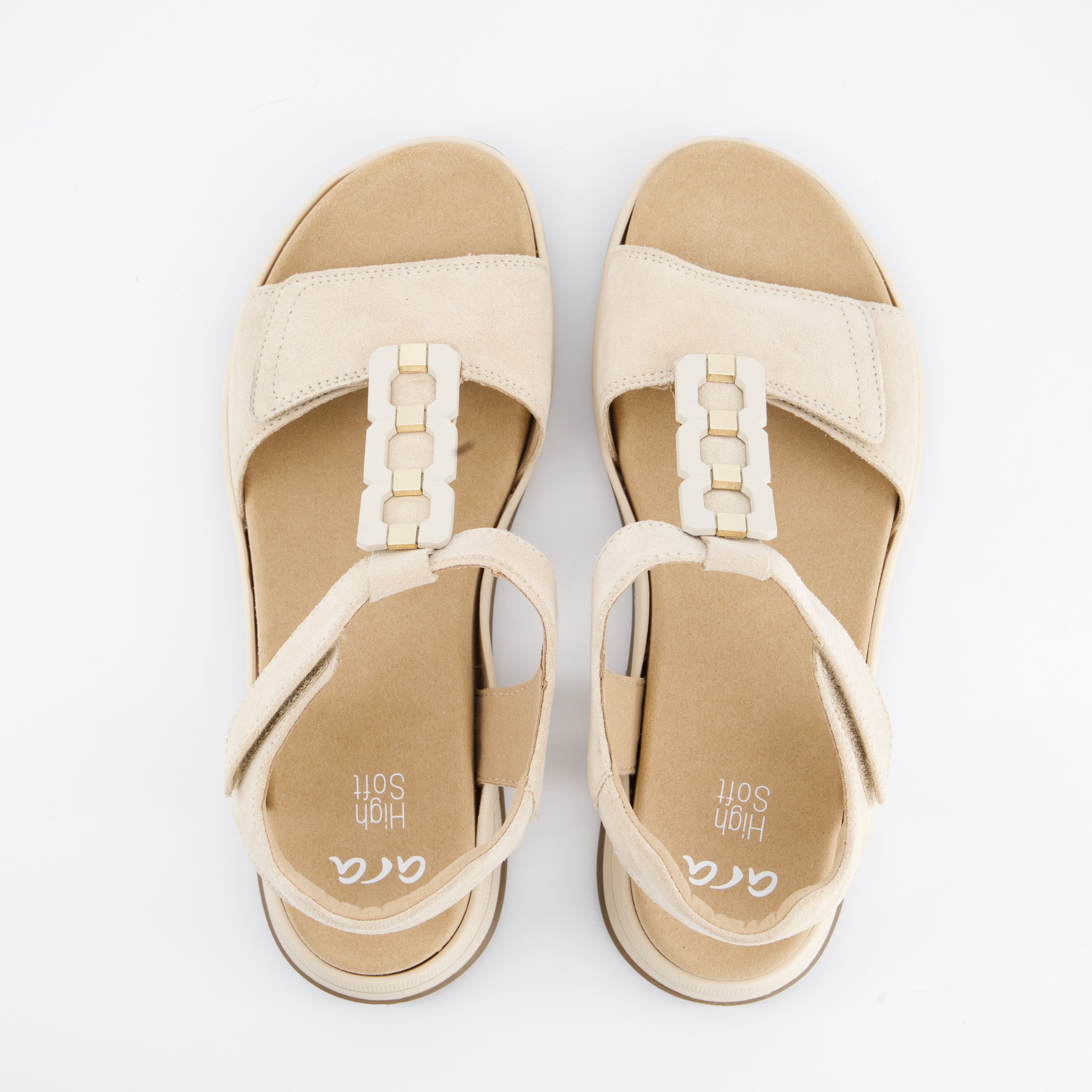 ARA Damenschuhe - Sandalen Sandalen OSAKA-S
