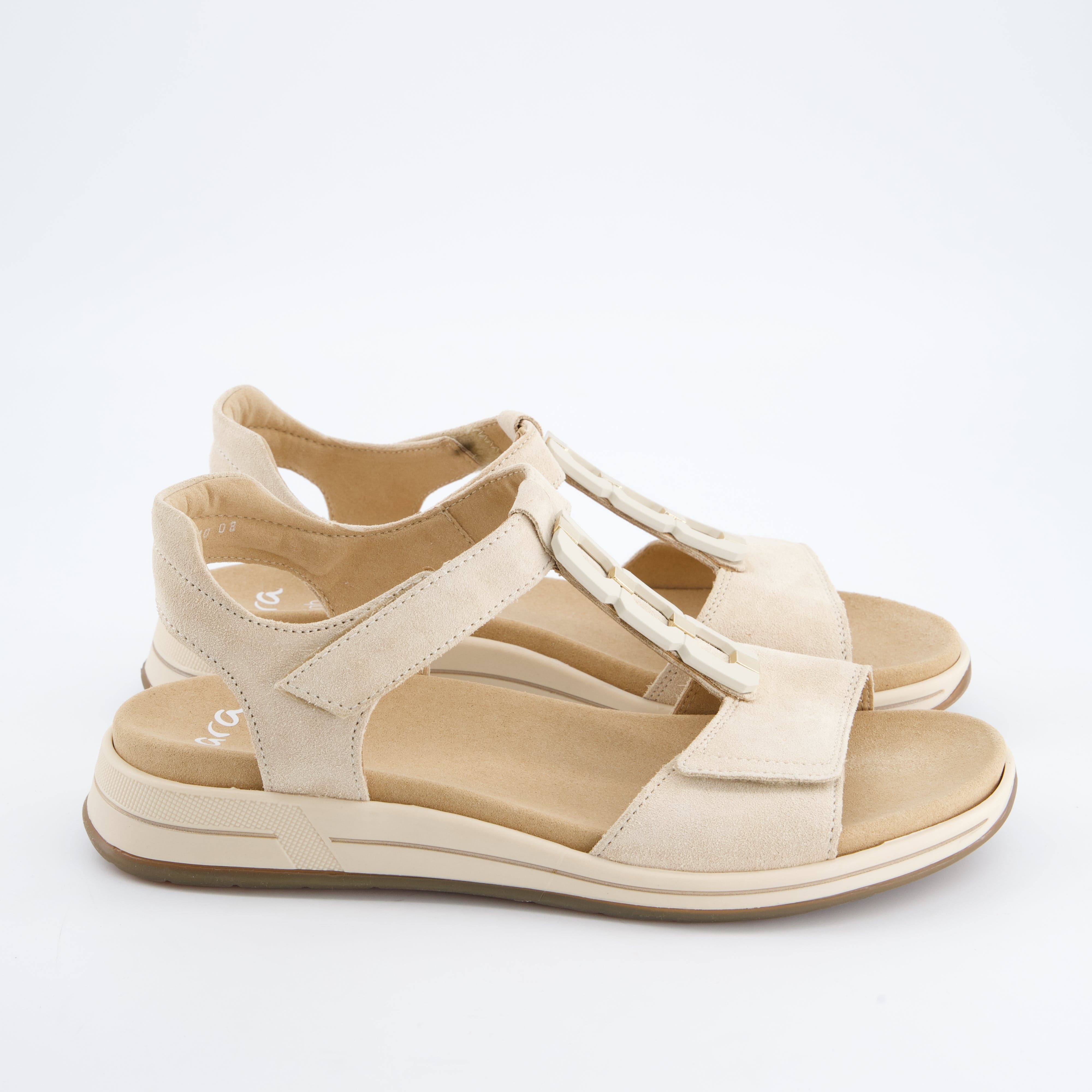 ARA Damenschuhe - Sandalen Sandalen OSAKA-S