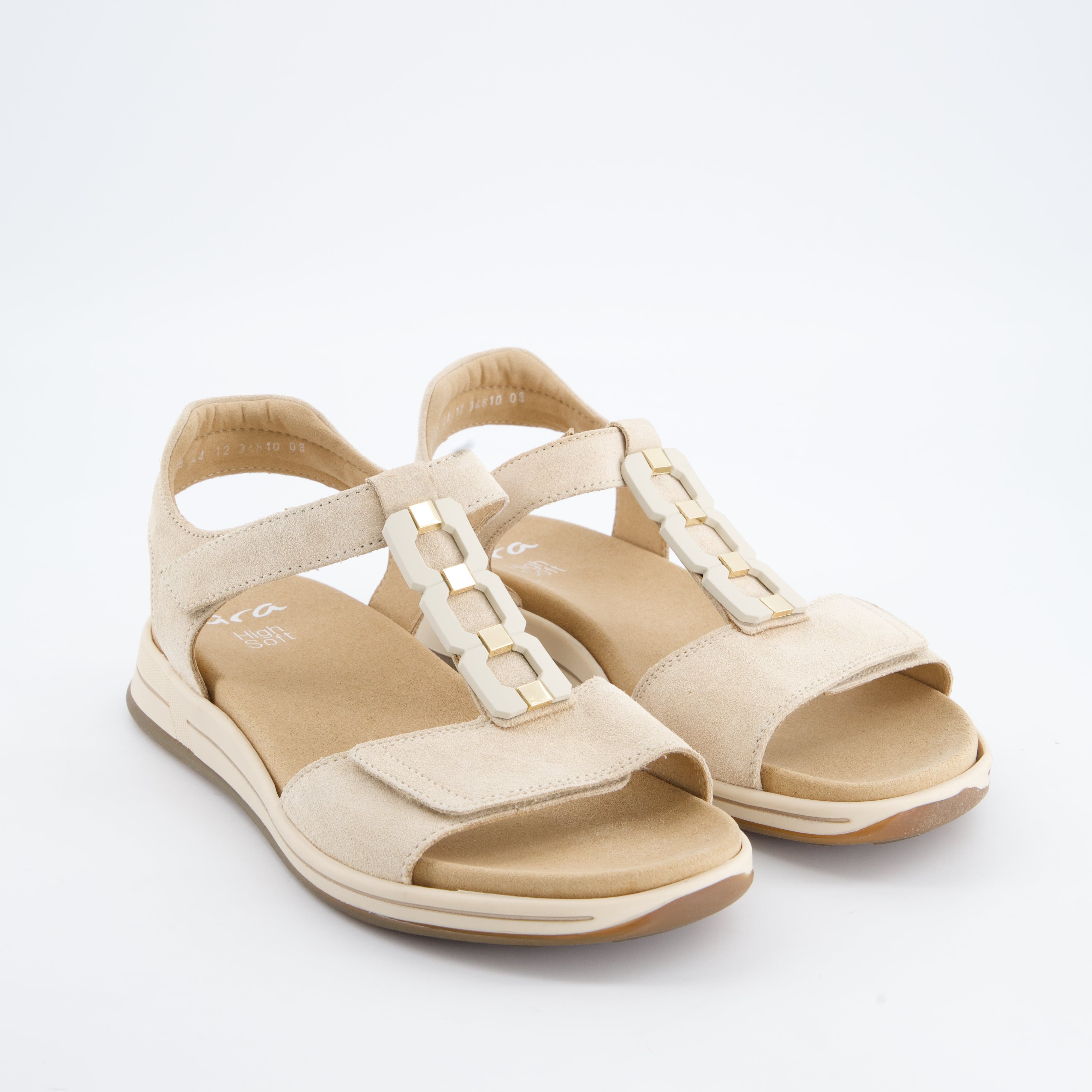 ARA Damenschuhe - Sandalen Sandalen OSAKA-S